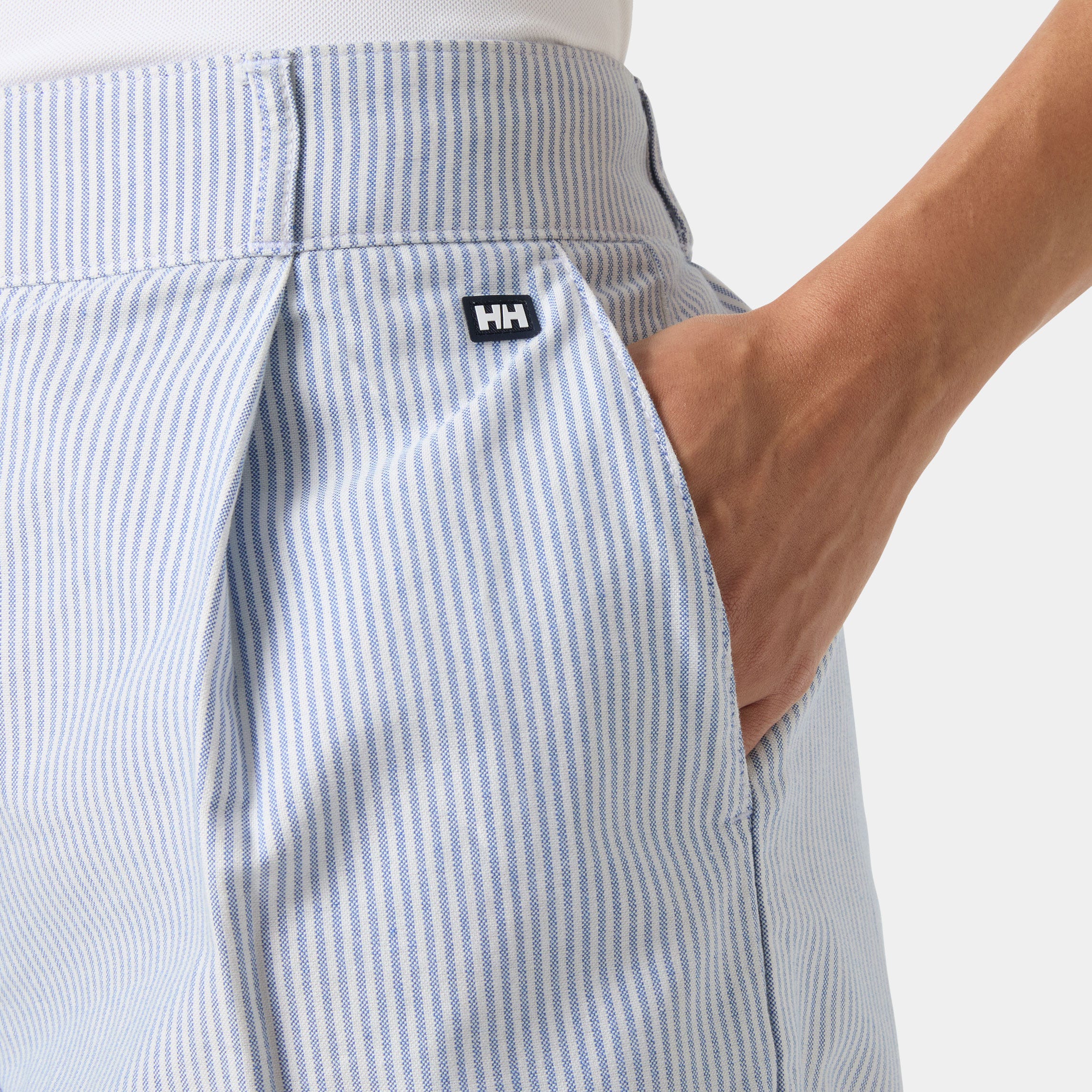Women's Sorrento Shorts 4" - 627 BRIGHT BLUE