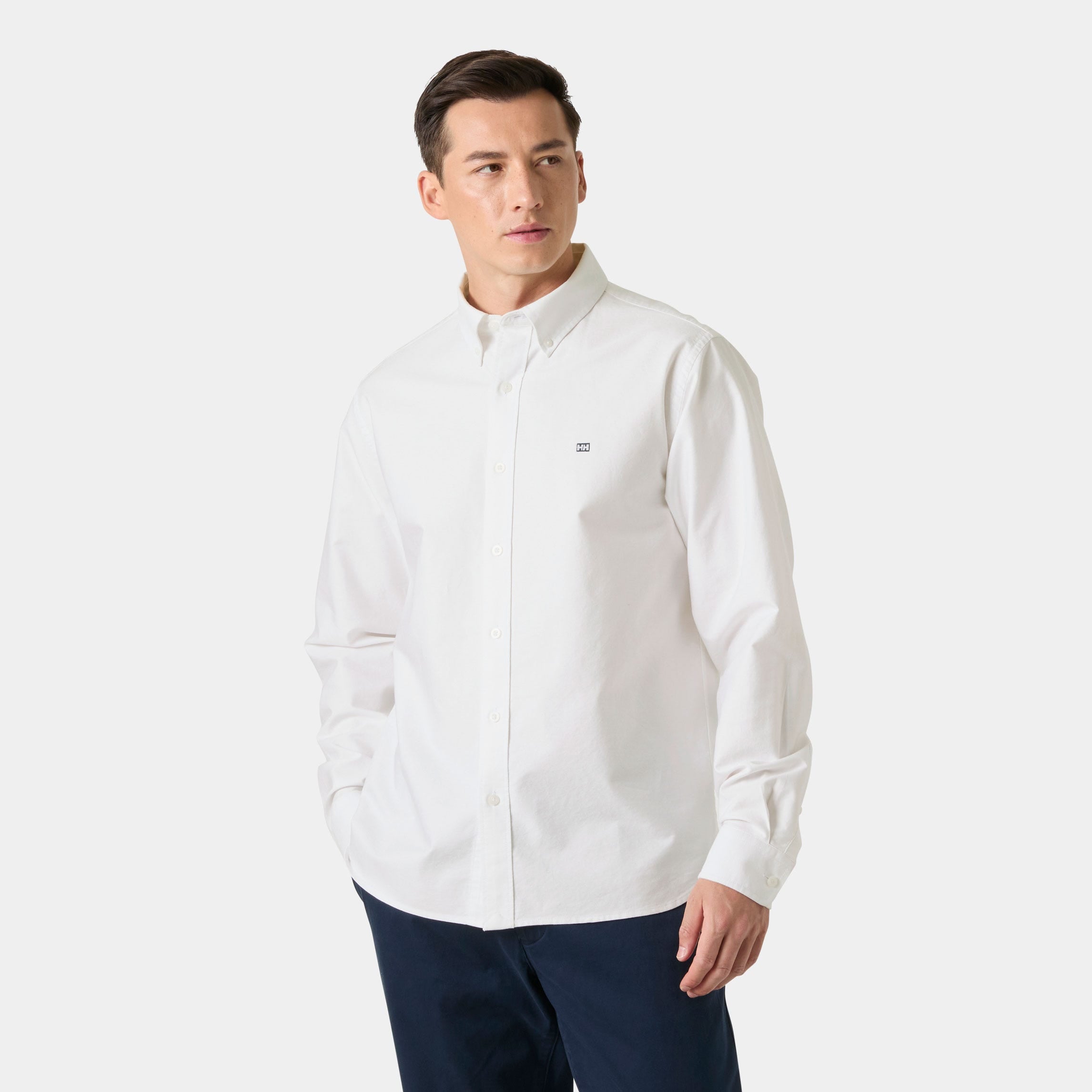 Men's Shore Long Sleeve Shirt