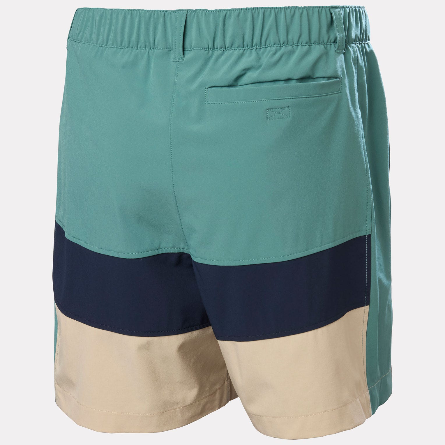 Men's LevanteShorts - 494 OPAL GREEN