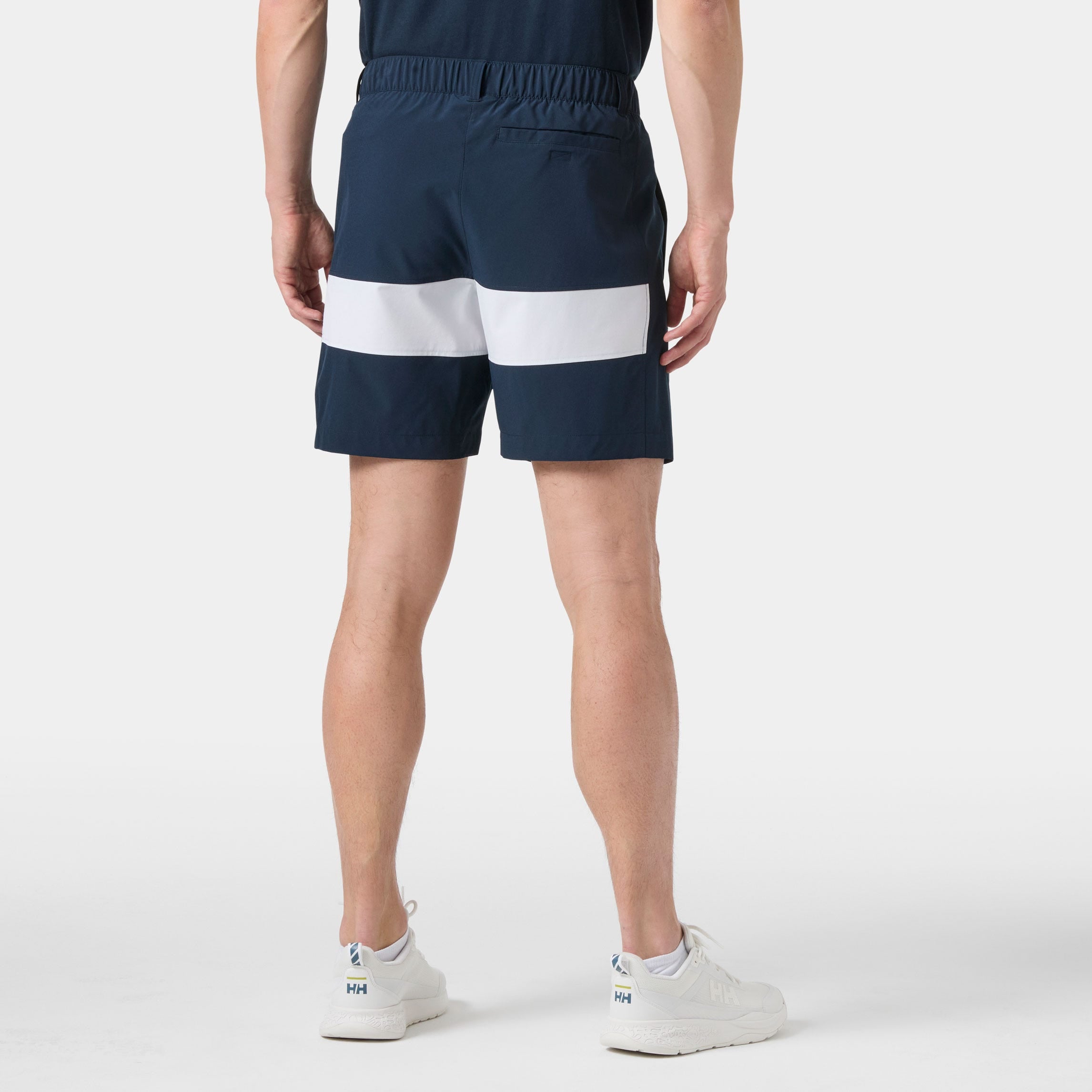 Men's LevanteShorts - 597 NAVY