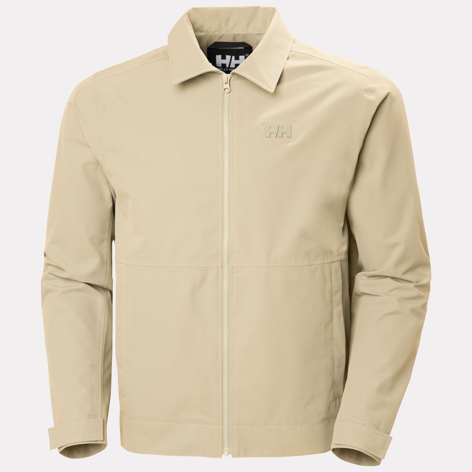 Men's City Coach Jacket - 078 KHAKI