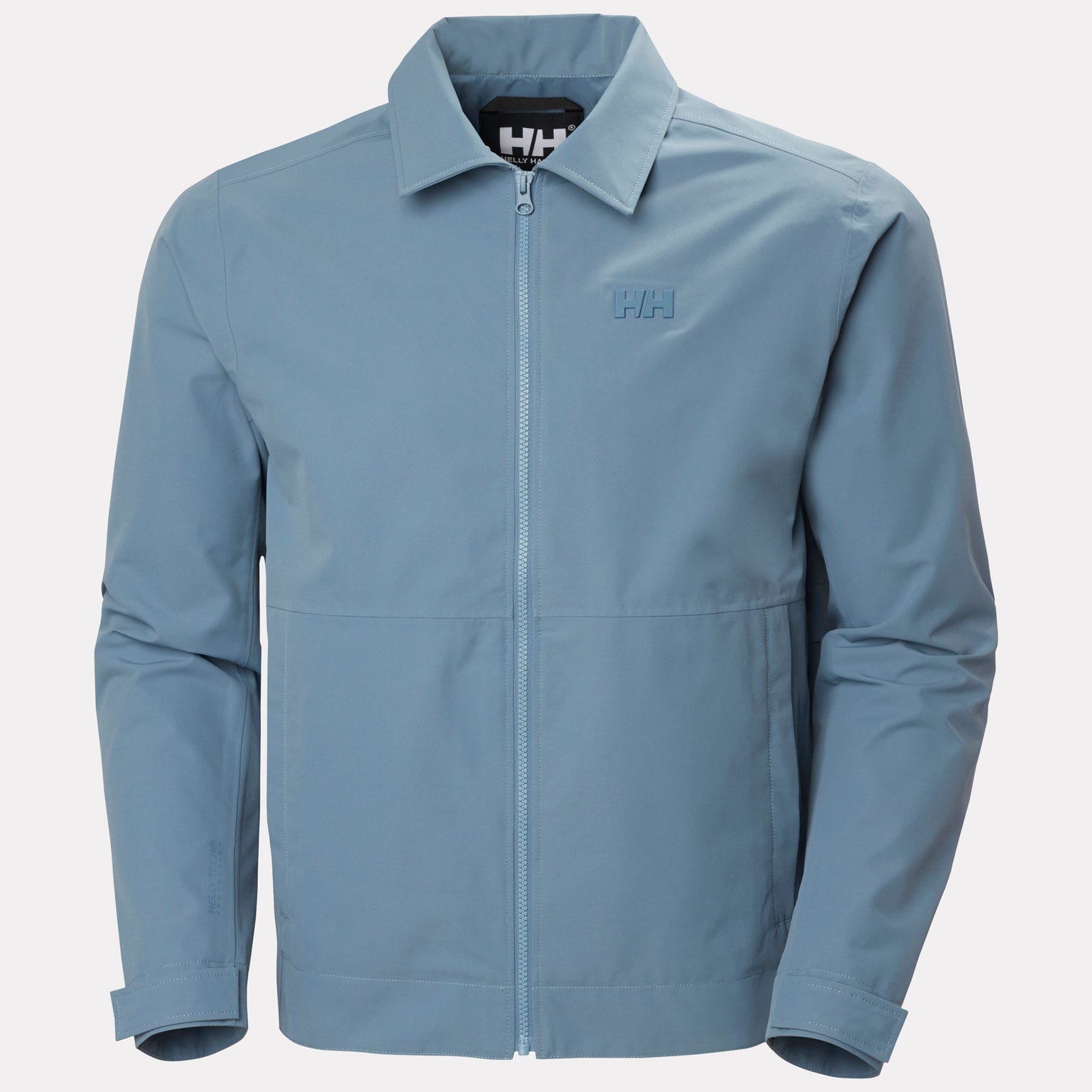 Men's City Coach Jacket - 601 WASHED NAVY