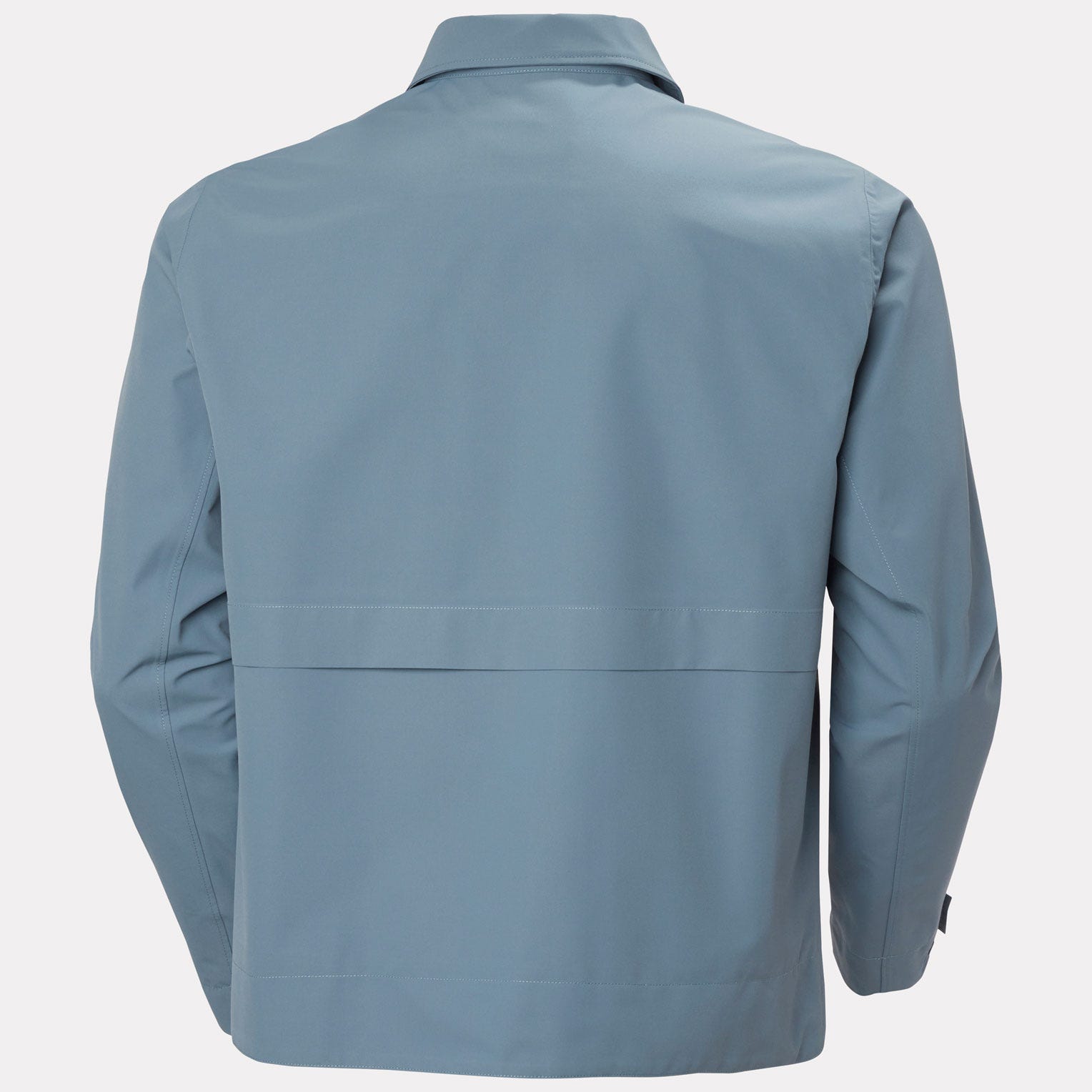 Men's City Coach Jacket - 601 WASHED NAVY
