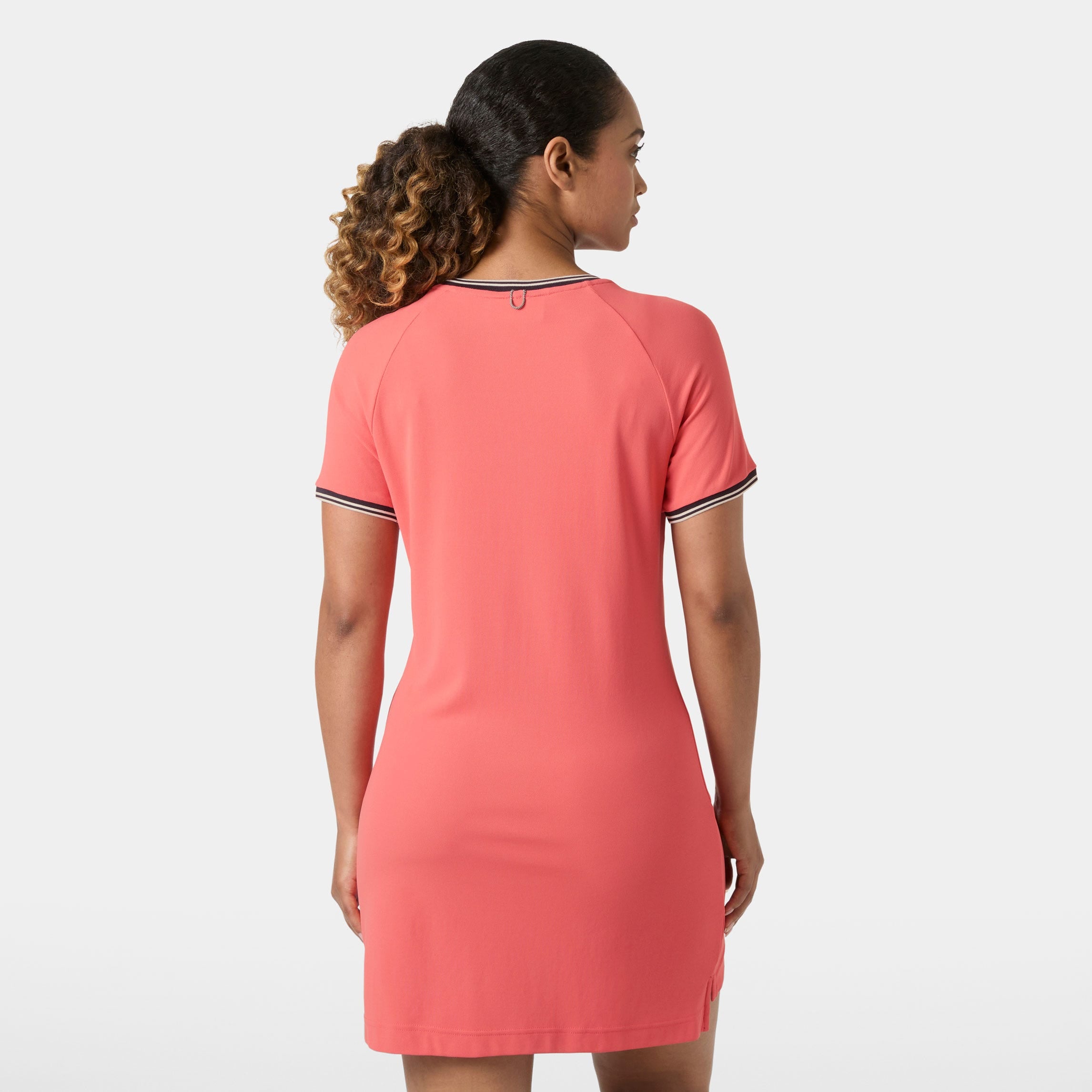 Women's Portofino Dress - 098 SUNSET PINK