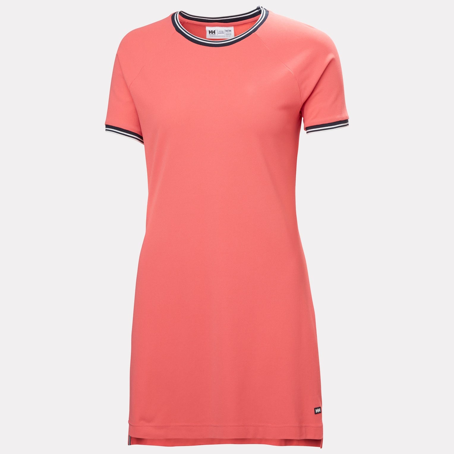 Women's Portofino Dress - 098 SUNSET PINK