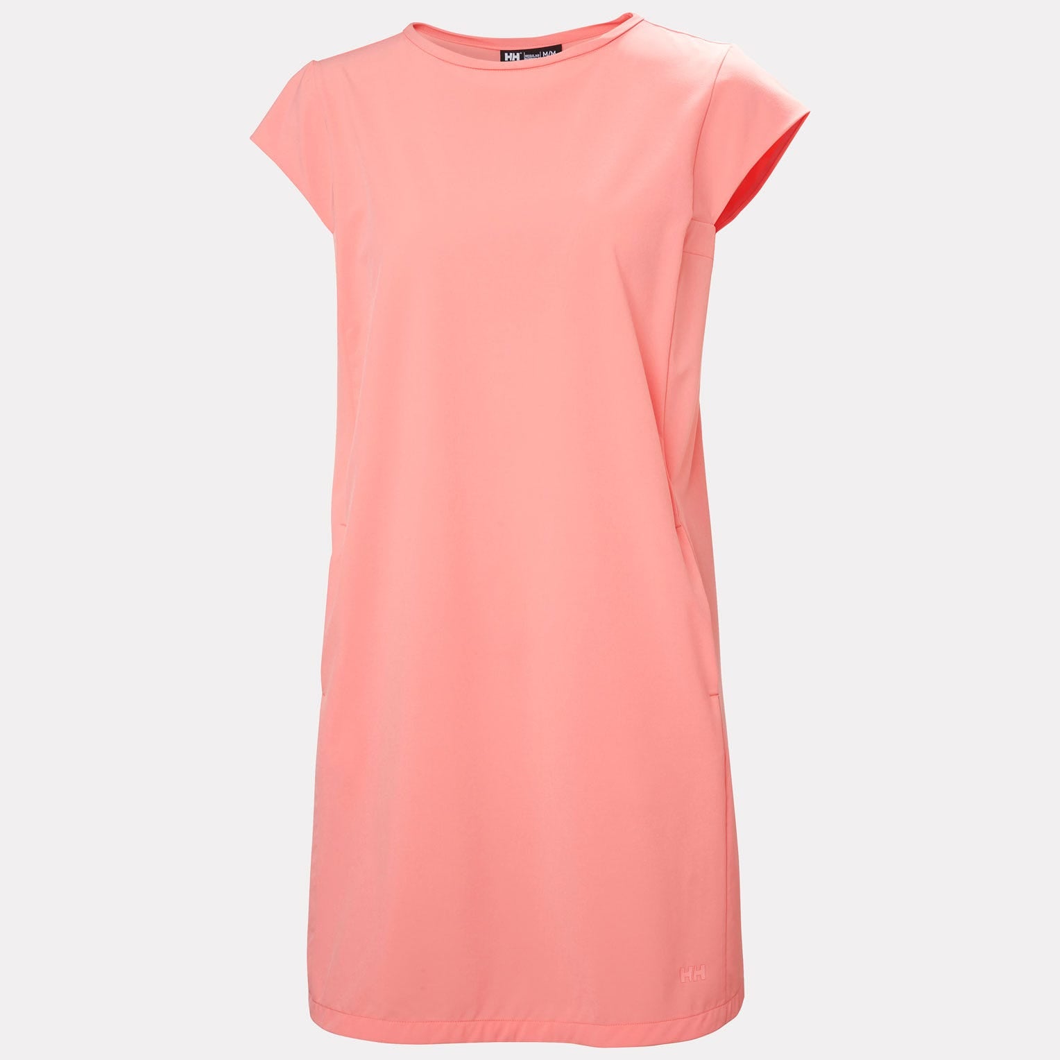 Women's Thalia Shift Dress - 066 CORAL ALMOND