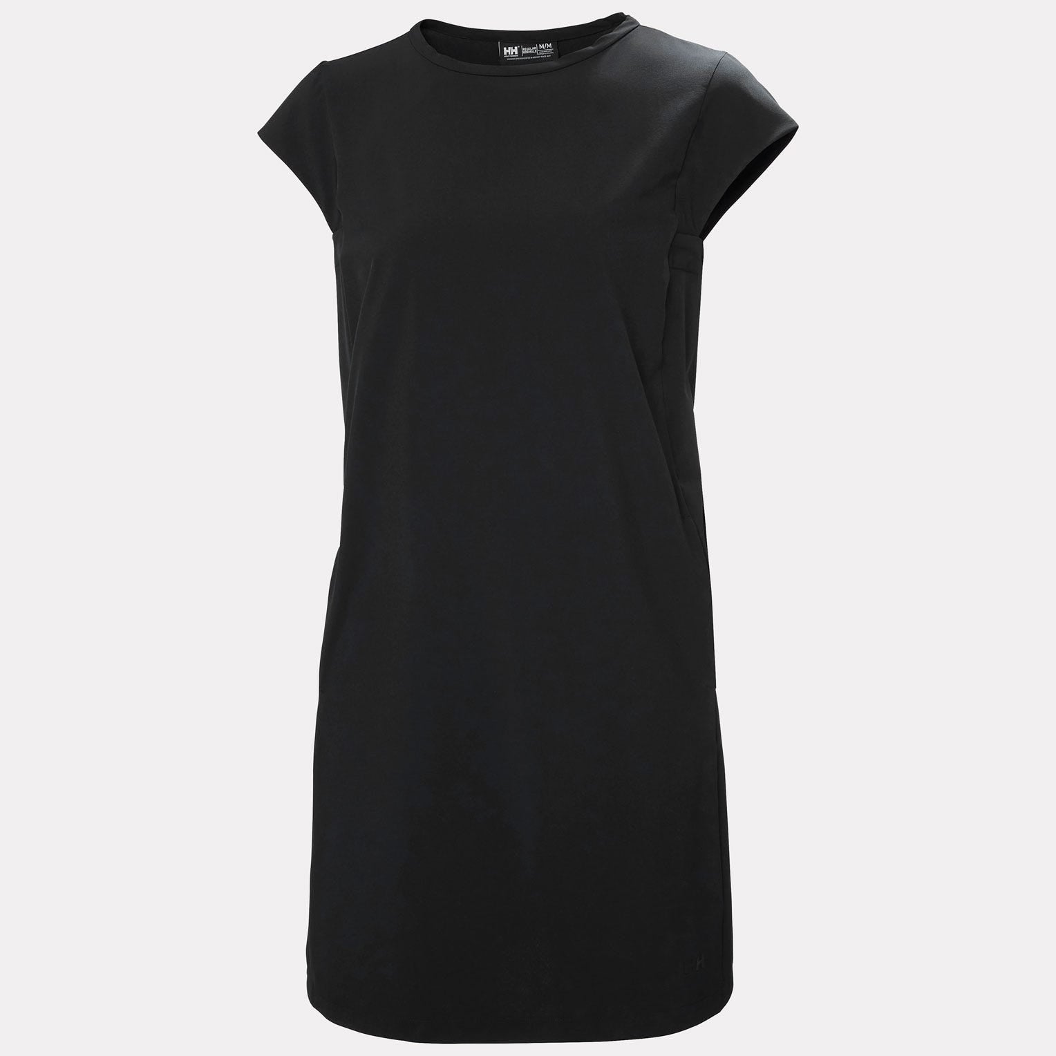 Women's Thalia Shift Dress - 990 BLACK