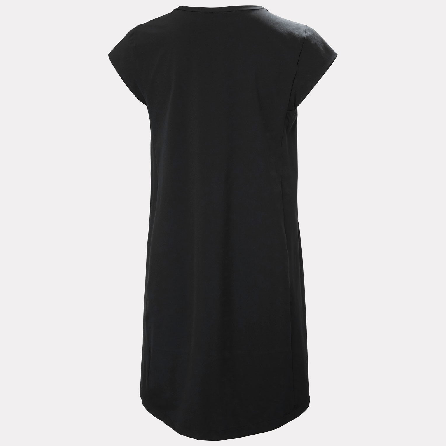 Women's Thalia Shift Dress - 990 BLACK