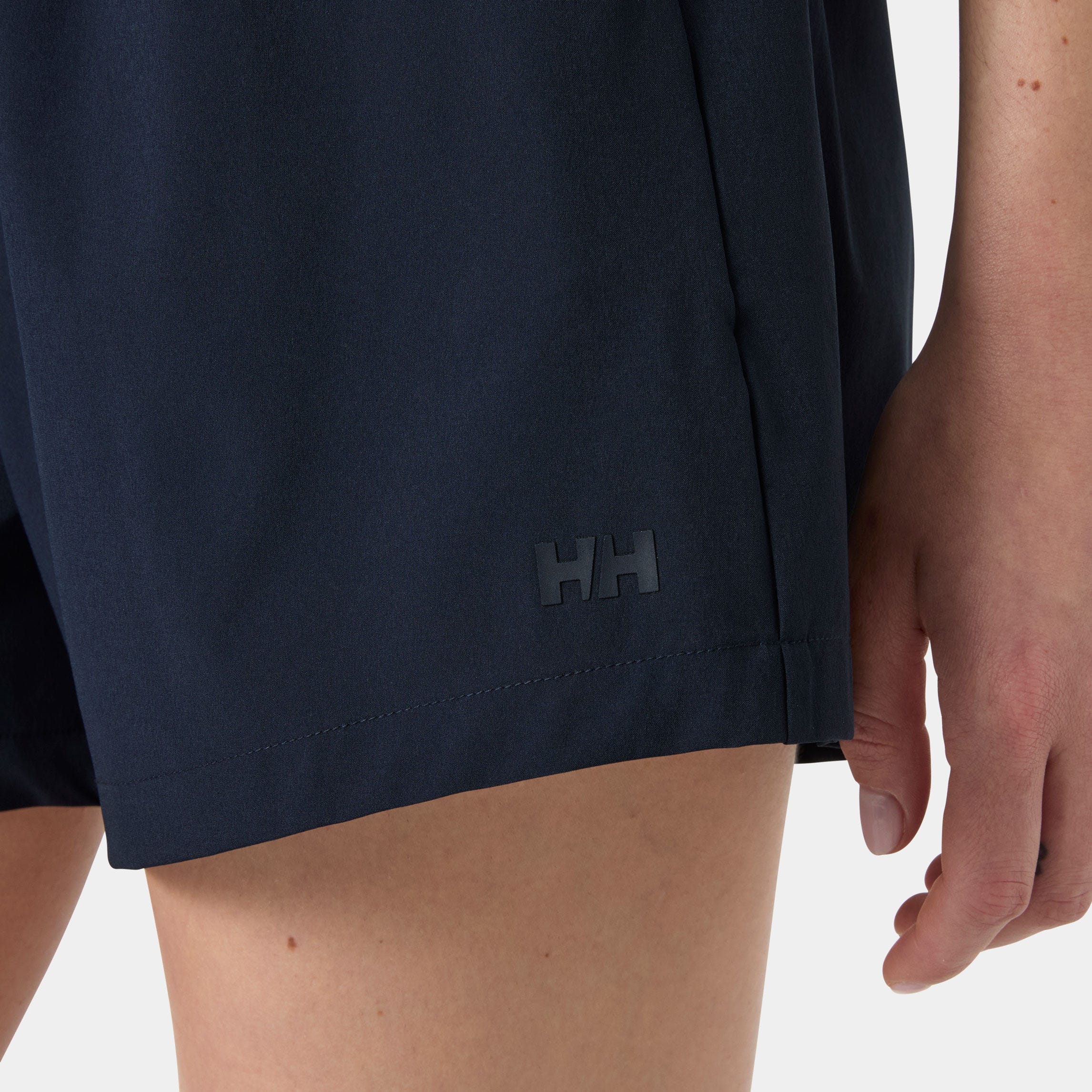 Women's Thalia Romper - 597 NAVY