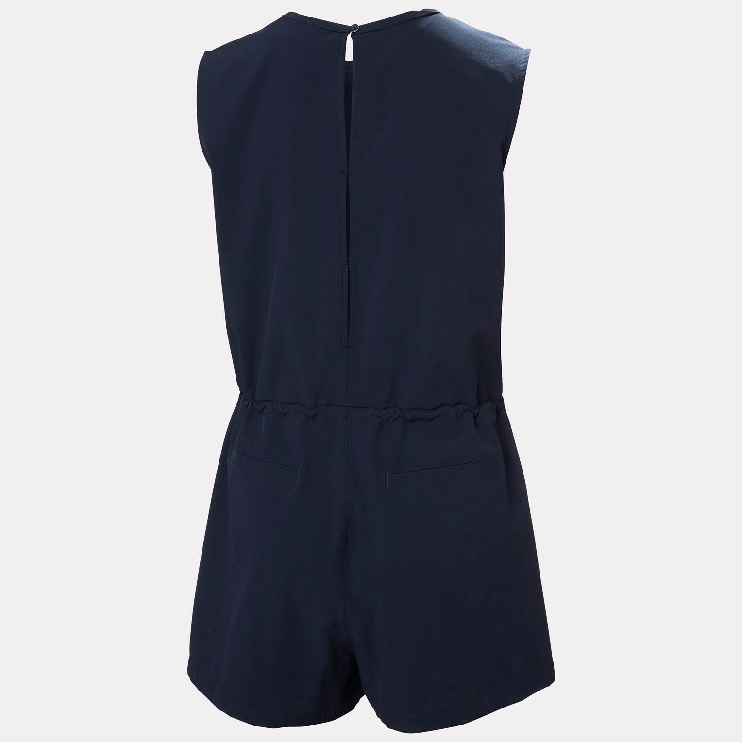 Women's Thalia Romper - 597 NAVY