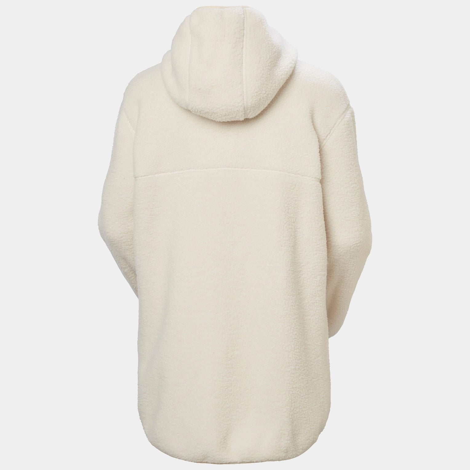 Women's Maud Pile Jacket - 035 CREAM