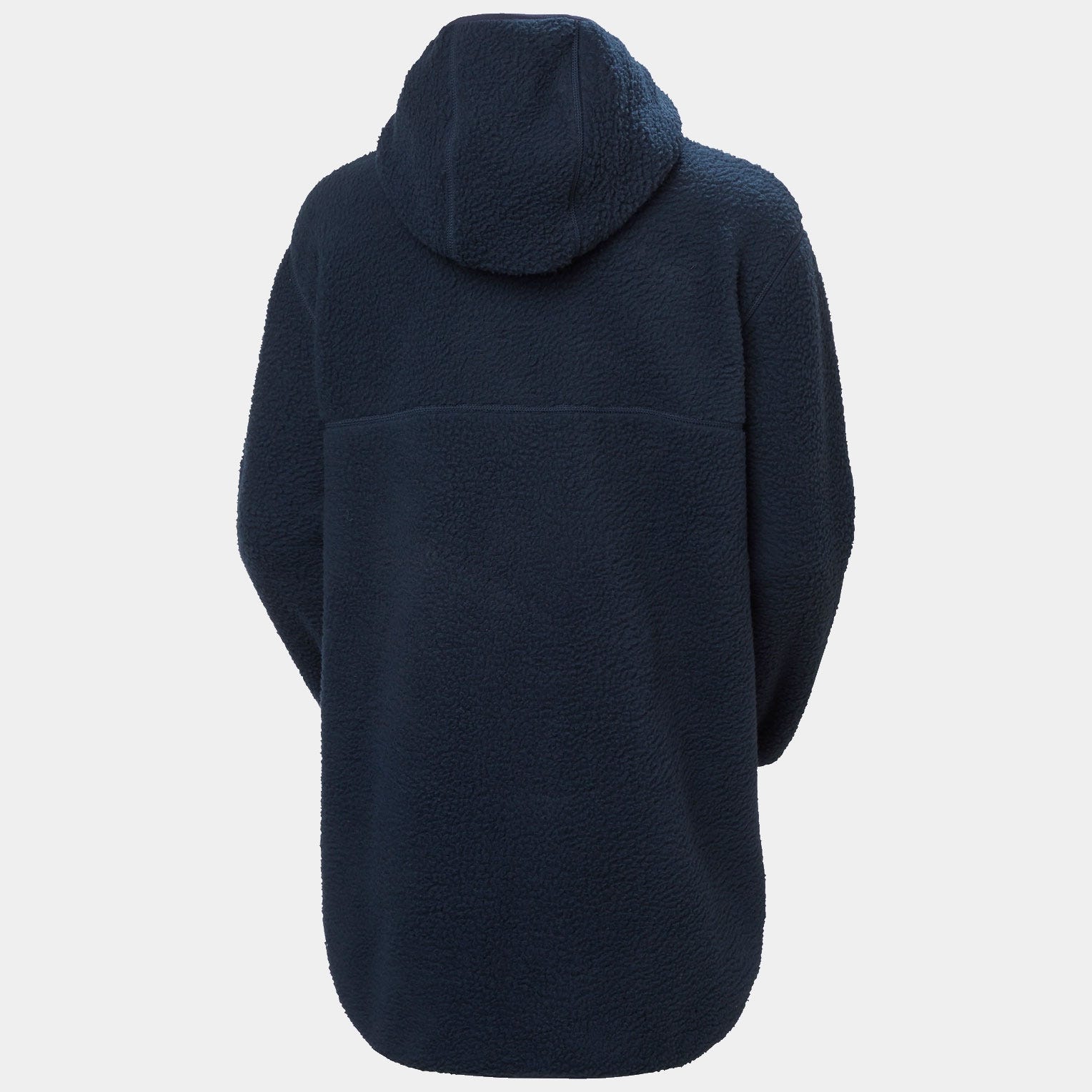 Women's Maud Pile Jacket - 598 NAVY