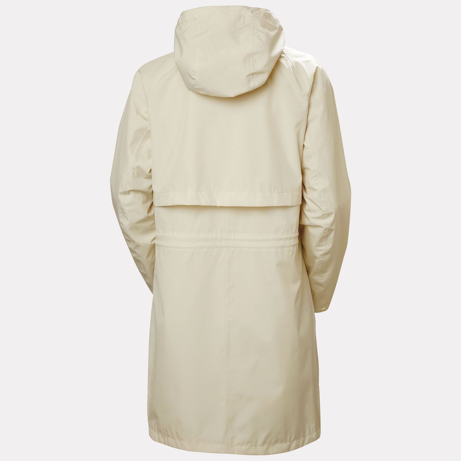 Women's Sienna Raincoat - 078 HH KHAKI