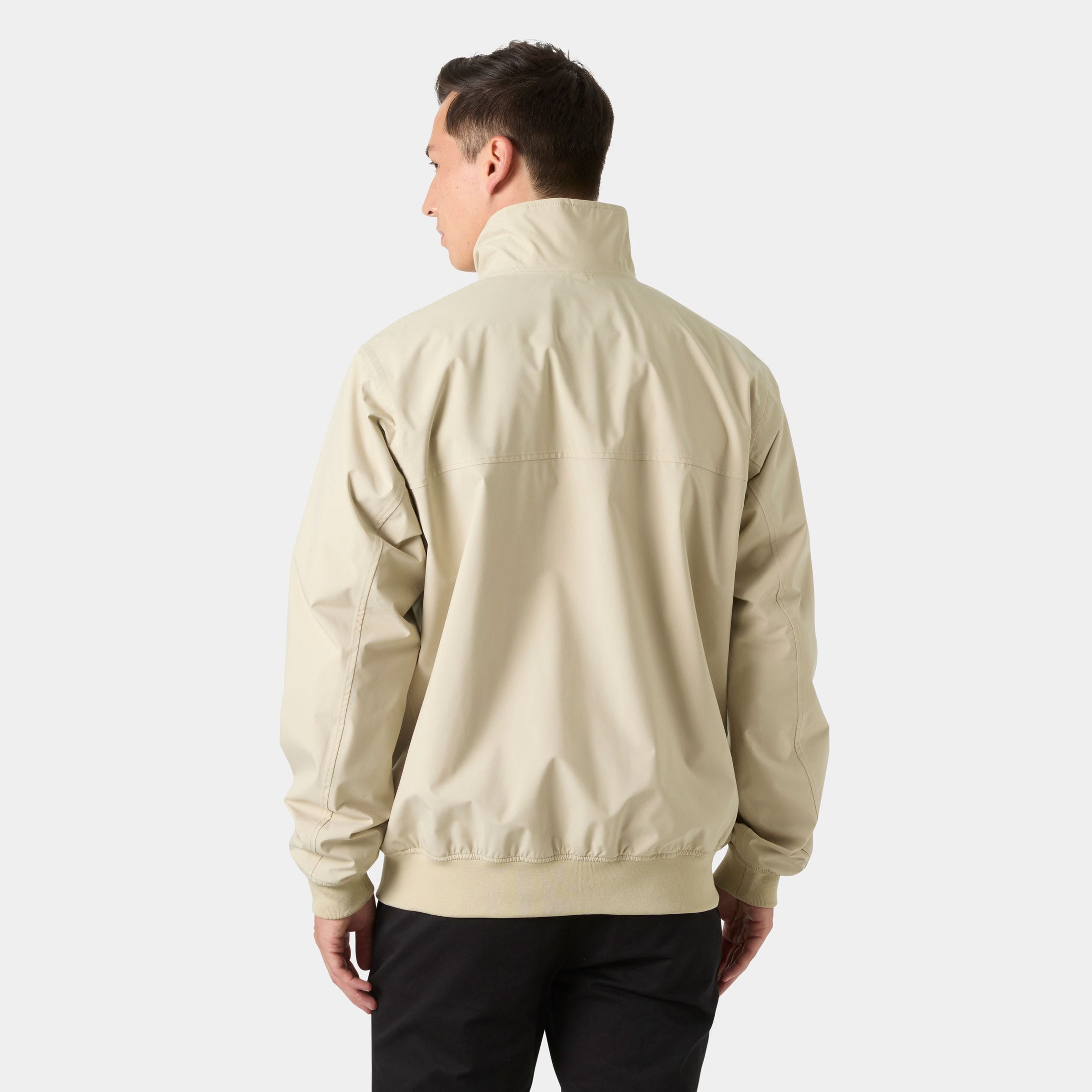Men's Vika Jacket - 078 KHAKI