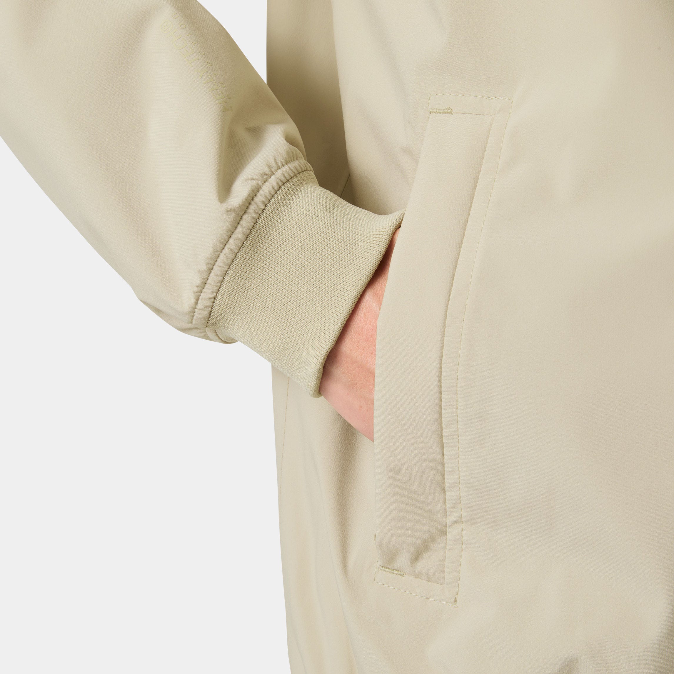 Men's Vika Jacket - 078 KHAKI