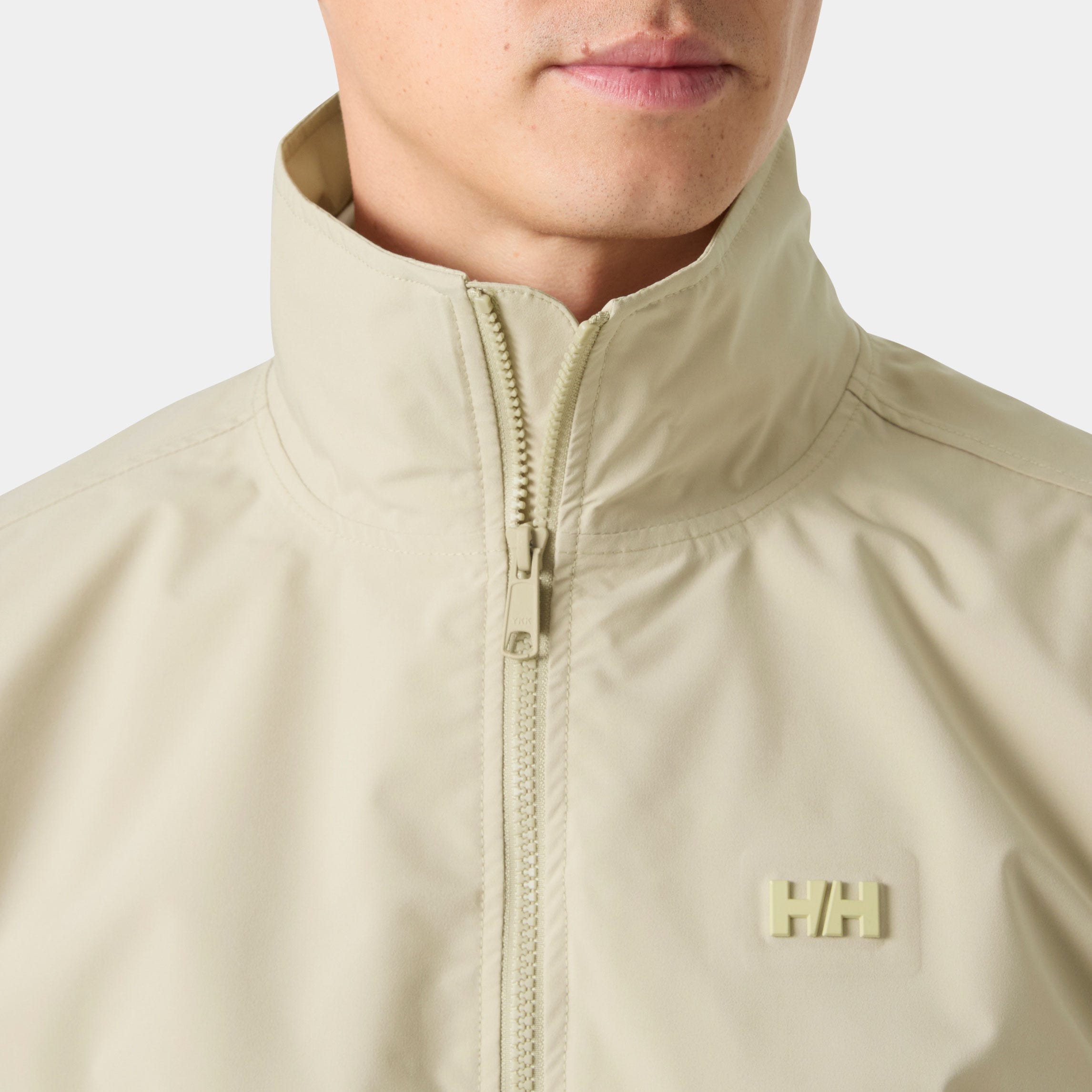 Men's Vika Jacket - 078 KHAKI