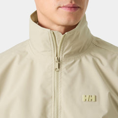Men's Vika Jacket - 078 KHAKI