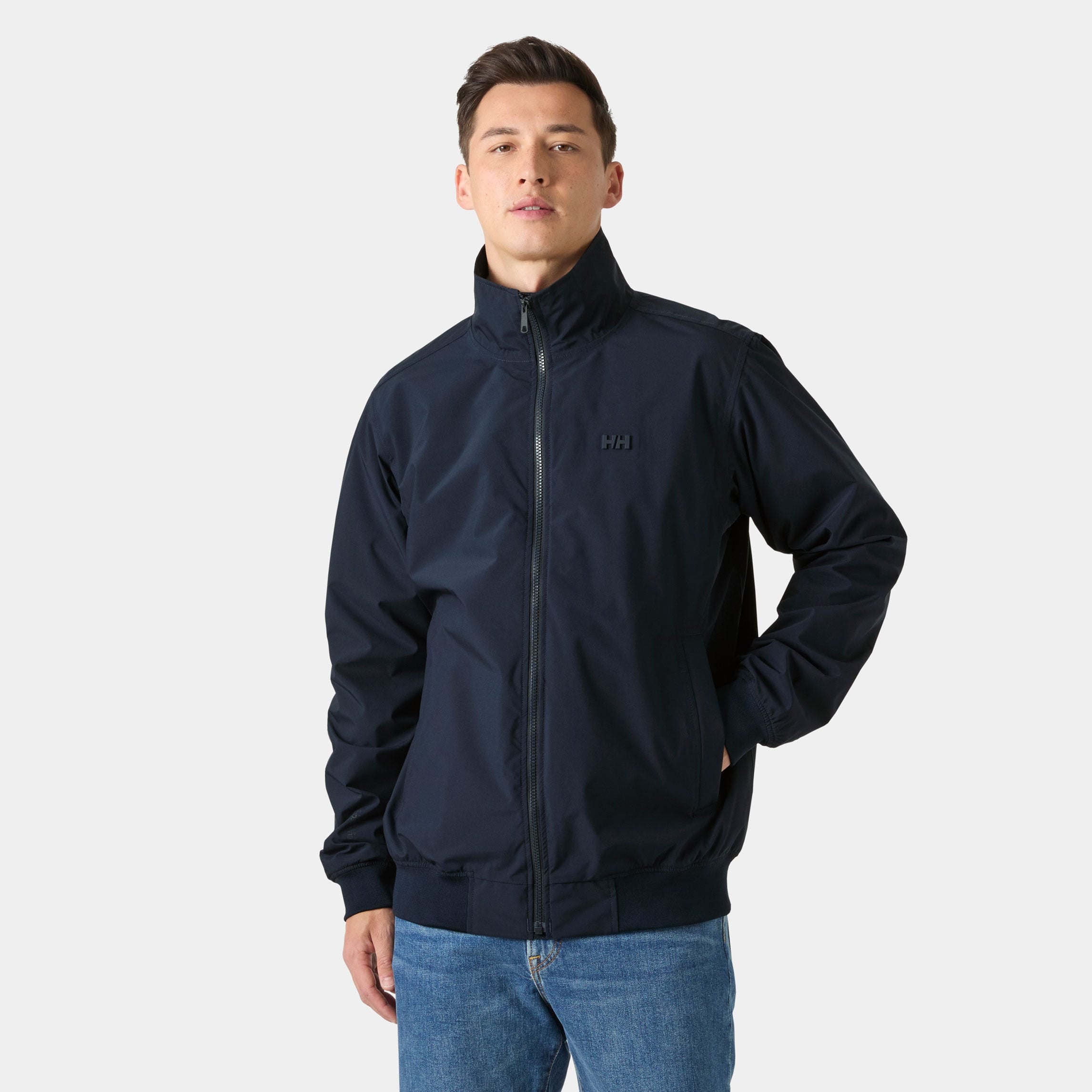 Men's Vika Jacket - 597 NAVY