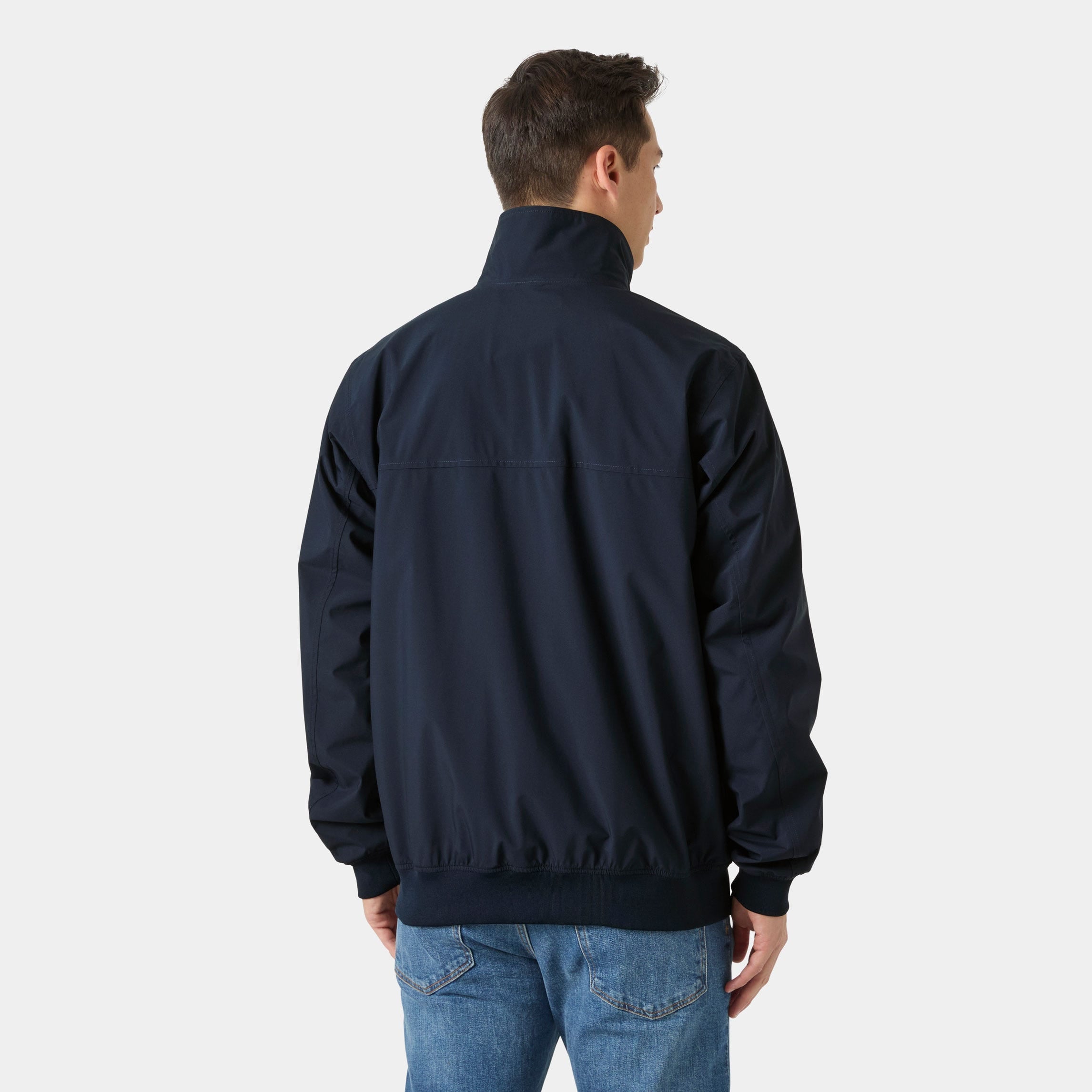 Men's Vika Jacket - 597 NAVY