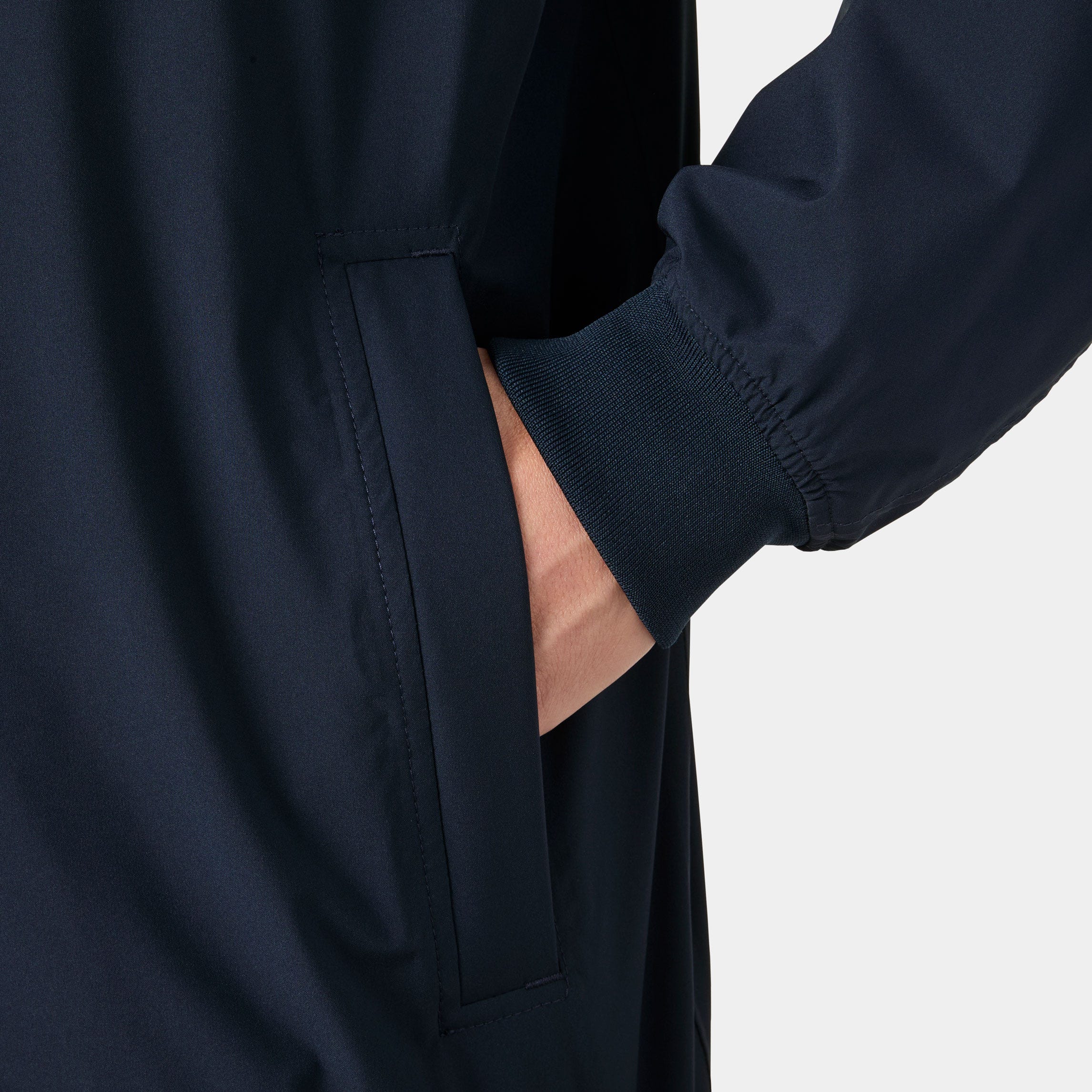 Men's Vika Jacket - 597 NAVY