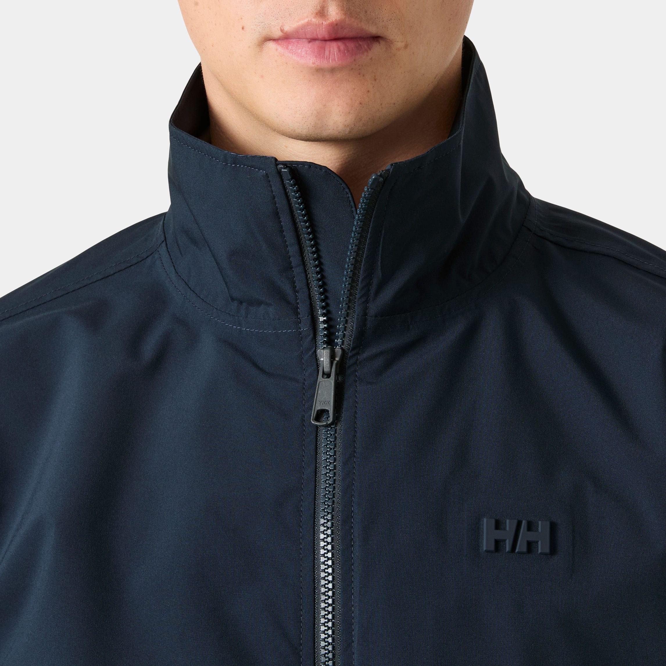 Men's Vika Jacket - 597 NAVY