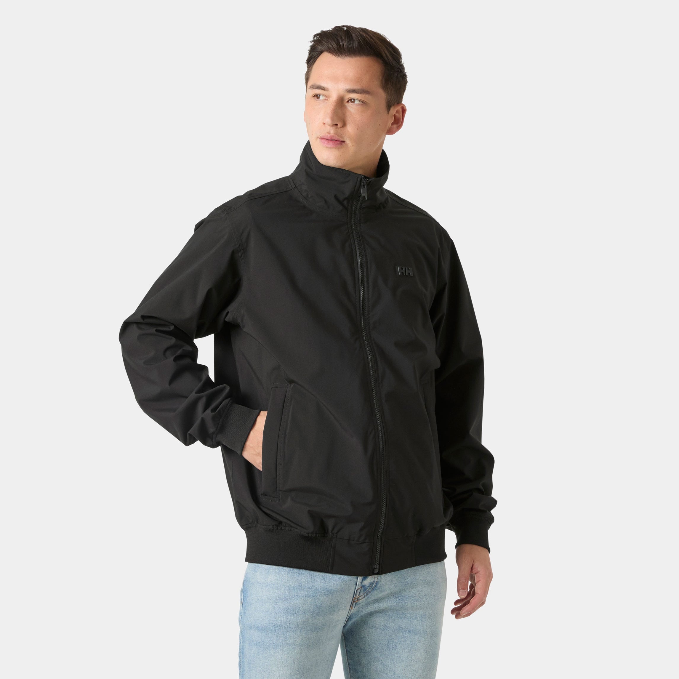 Men's Vika Jacket - 990 BLACK