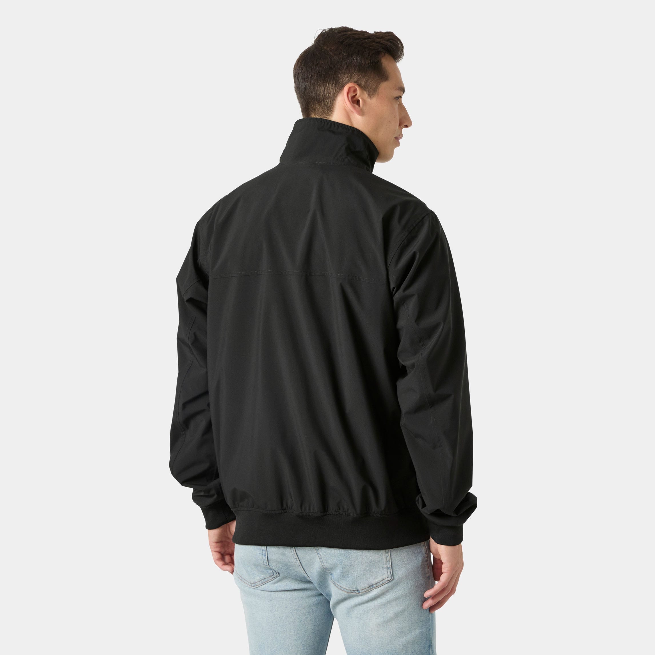 Men's Vika Jacket - 990 BLACK