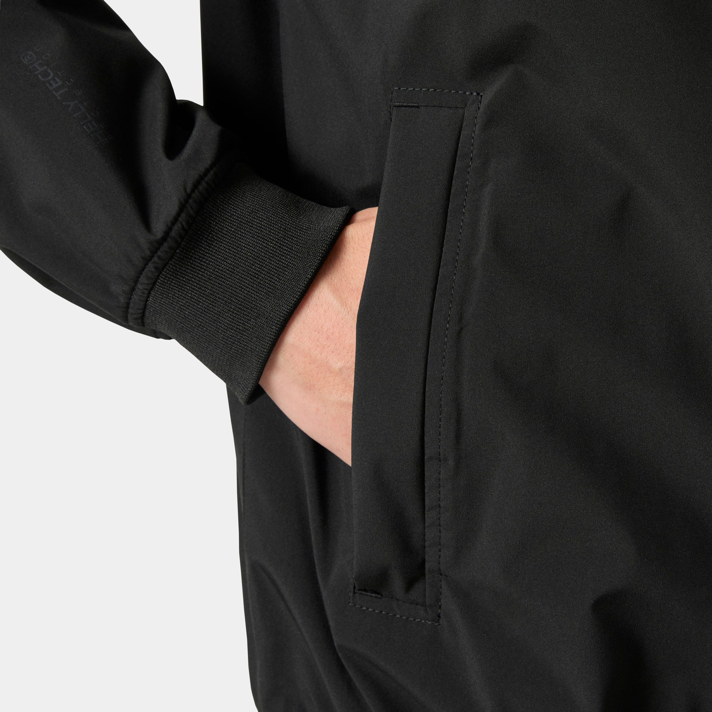 Men's Vika Jacket - 990 BLACK