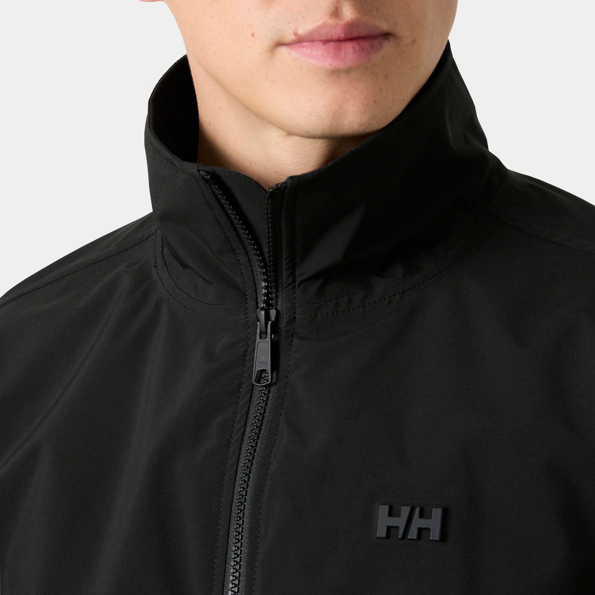 Men's Vika Jacket - 990 BLACK