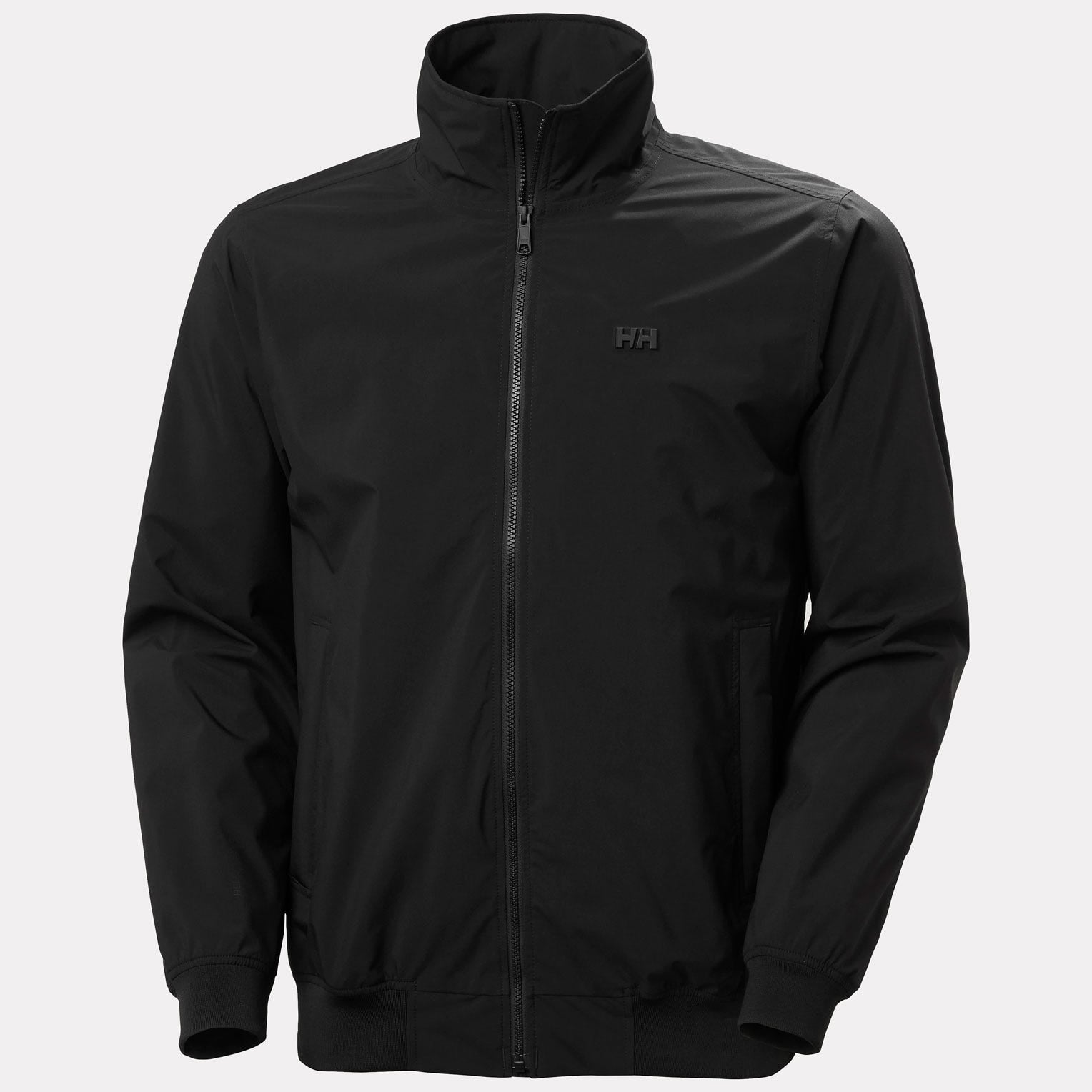 Men's Vika Jacket - 990 BLACK