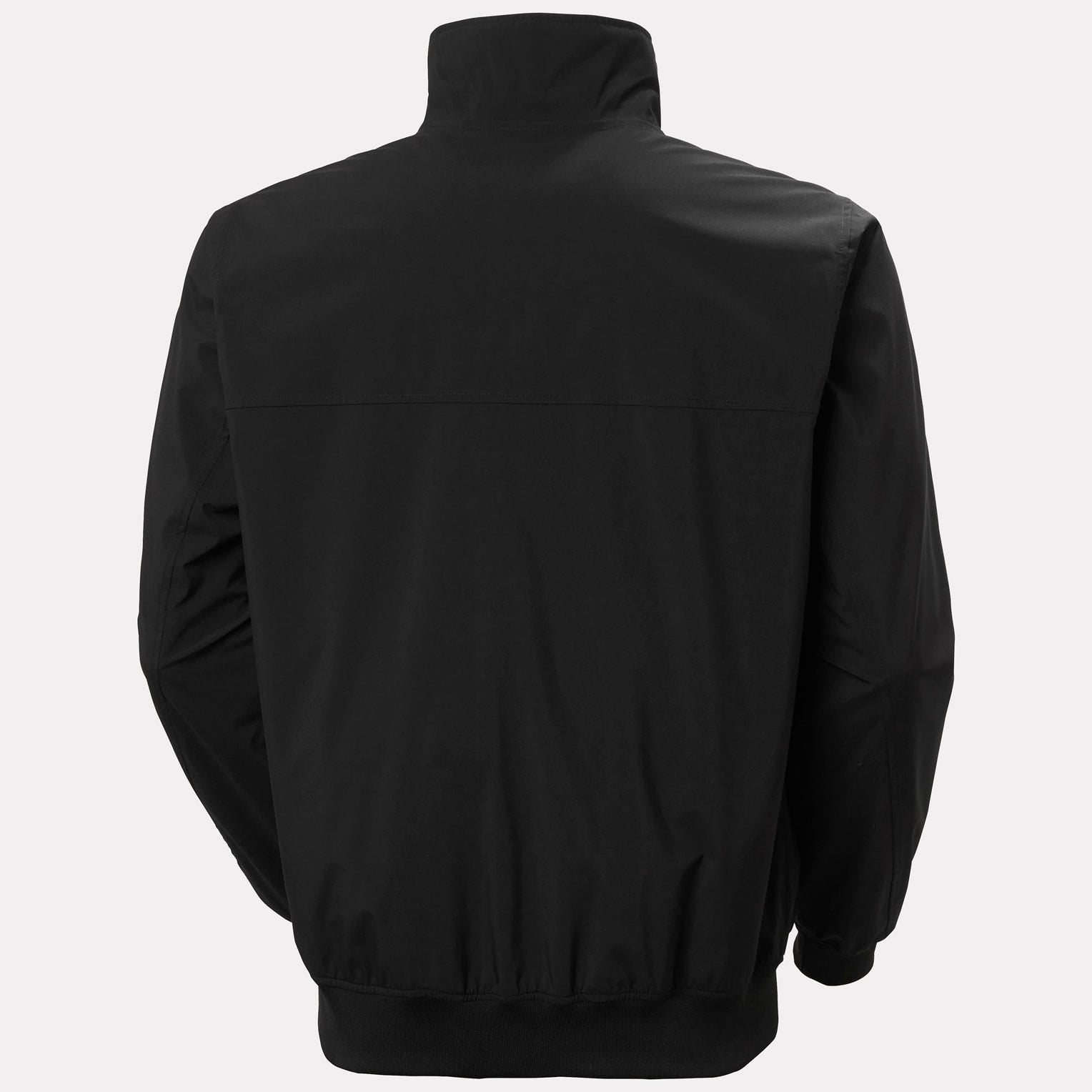 Men's Vika Jacket - 990 BLACK