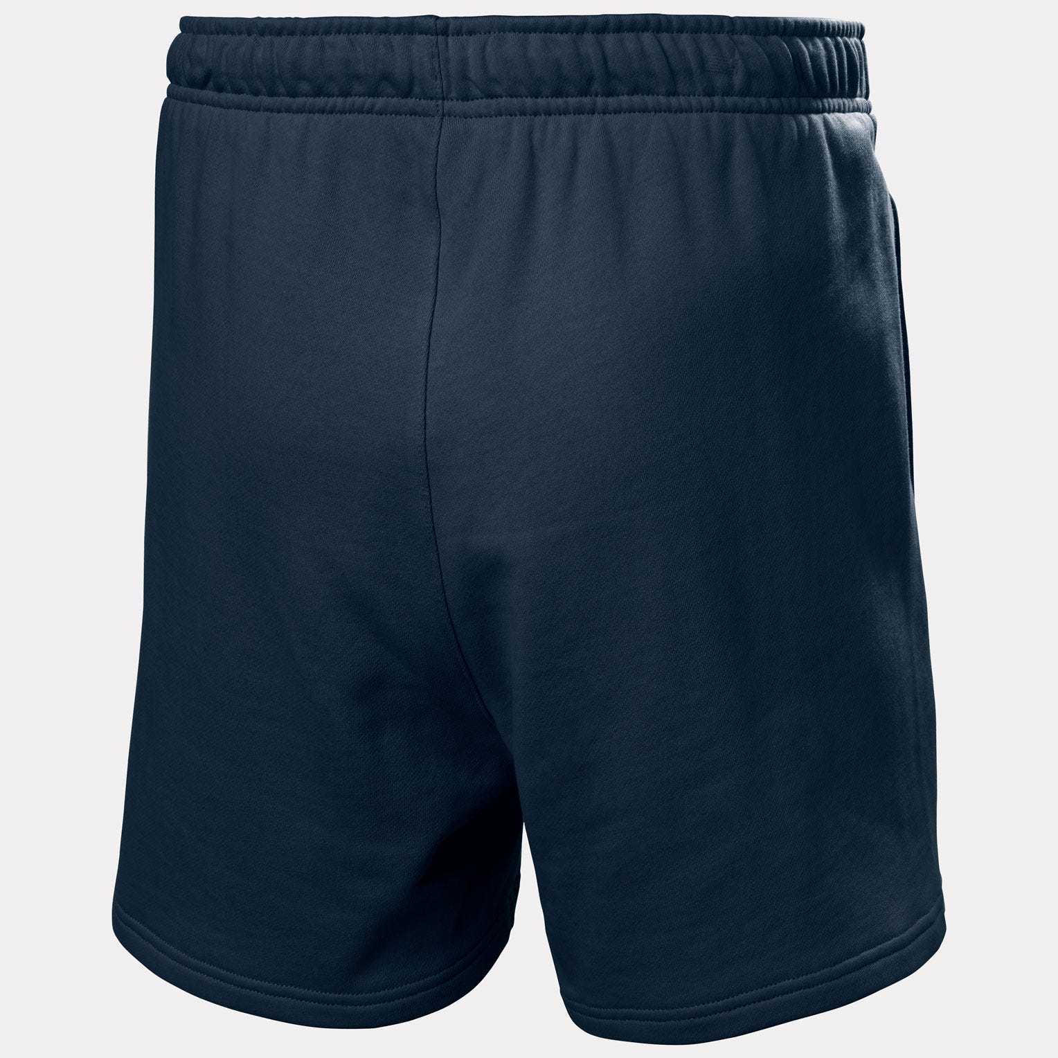 Men's HH Terry Loop 6” Shorts - 597 NAVY