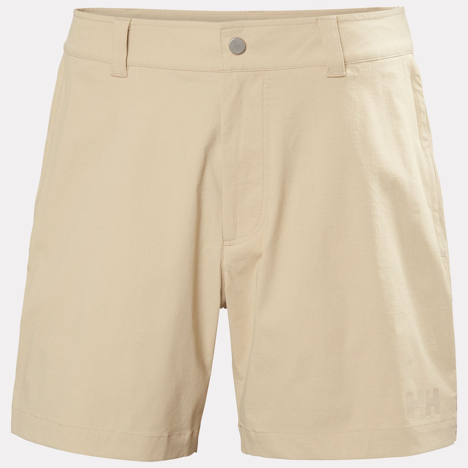Men's Move Quick Dry 6” Shorts - 078 KHAKI / SAND