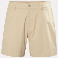 Men's Move Quick Dry 6” Shorts - 078 KHAKI / SAND