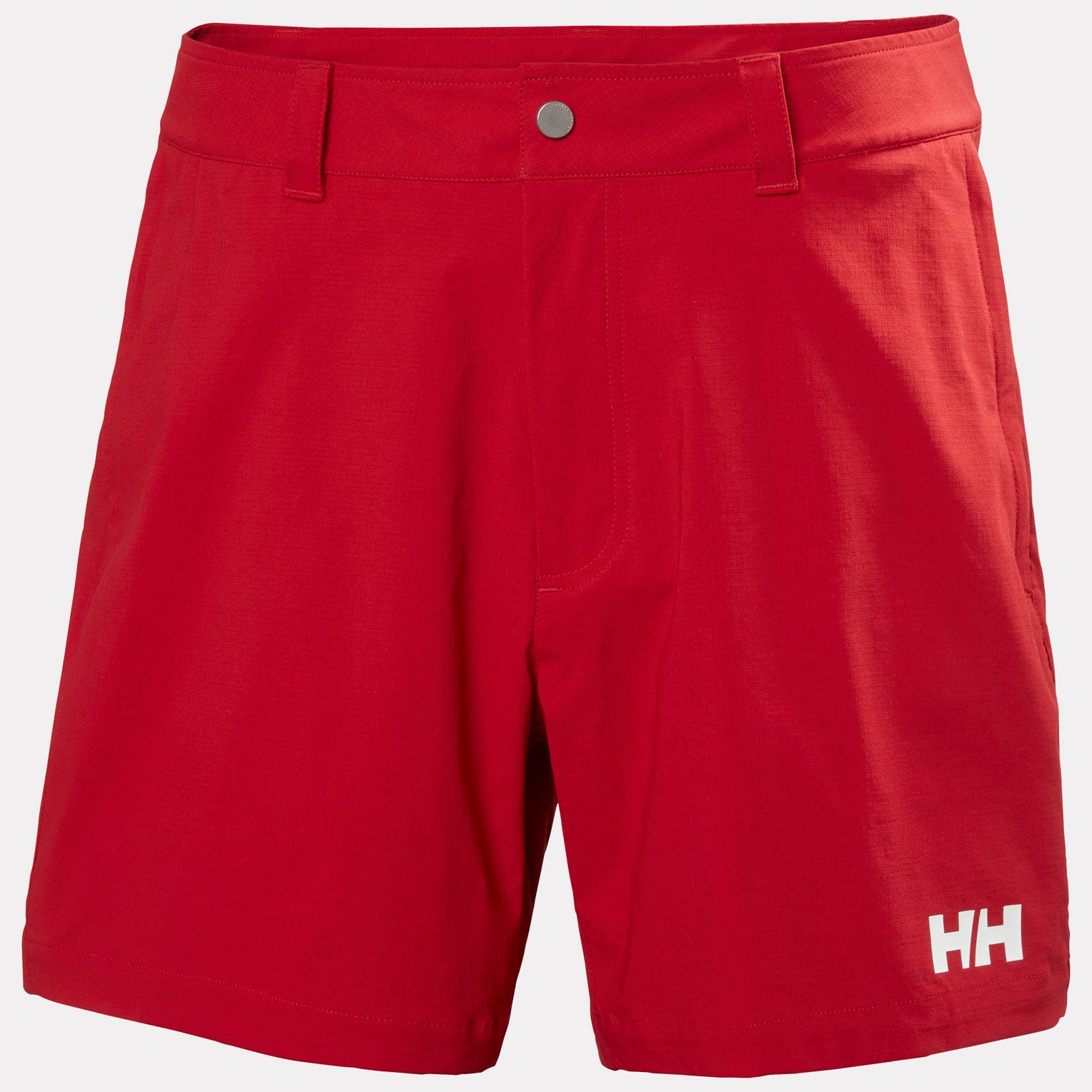 Men's Move Quick Dry 6” Shorts - 162 RED