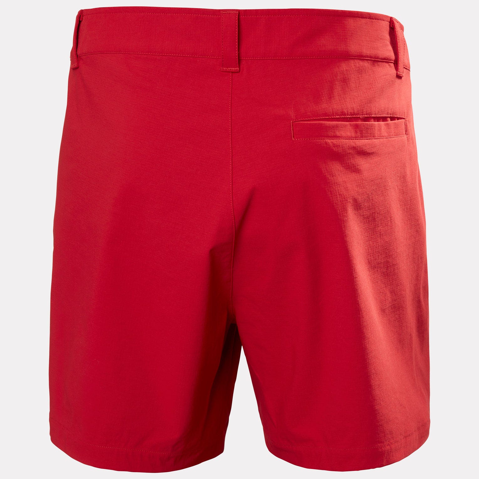 Men's Move Quick Dry 6” Shorts - 162 RED
