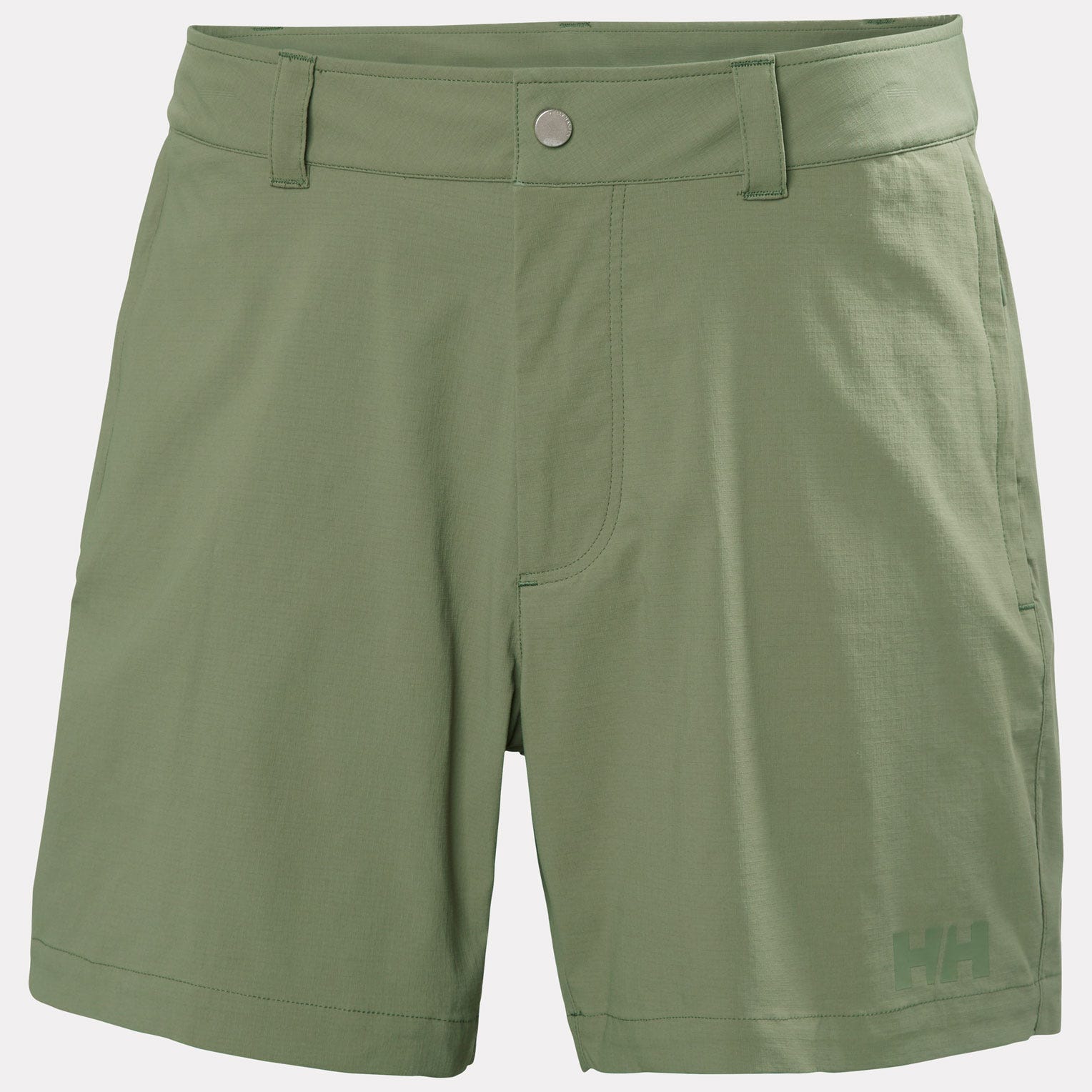 Men's Move Quick Dry 6” Shorts - 421 LAV GREEN