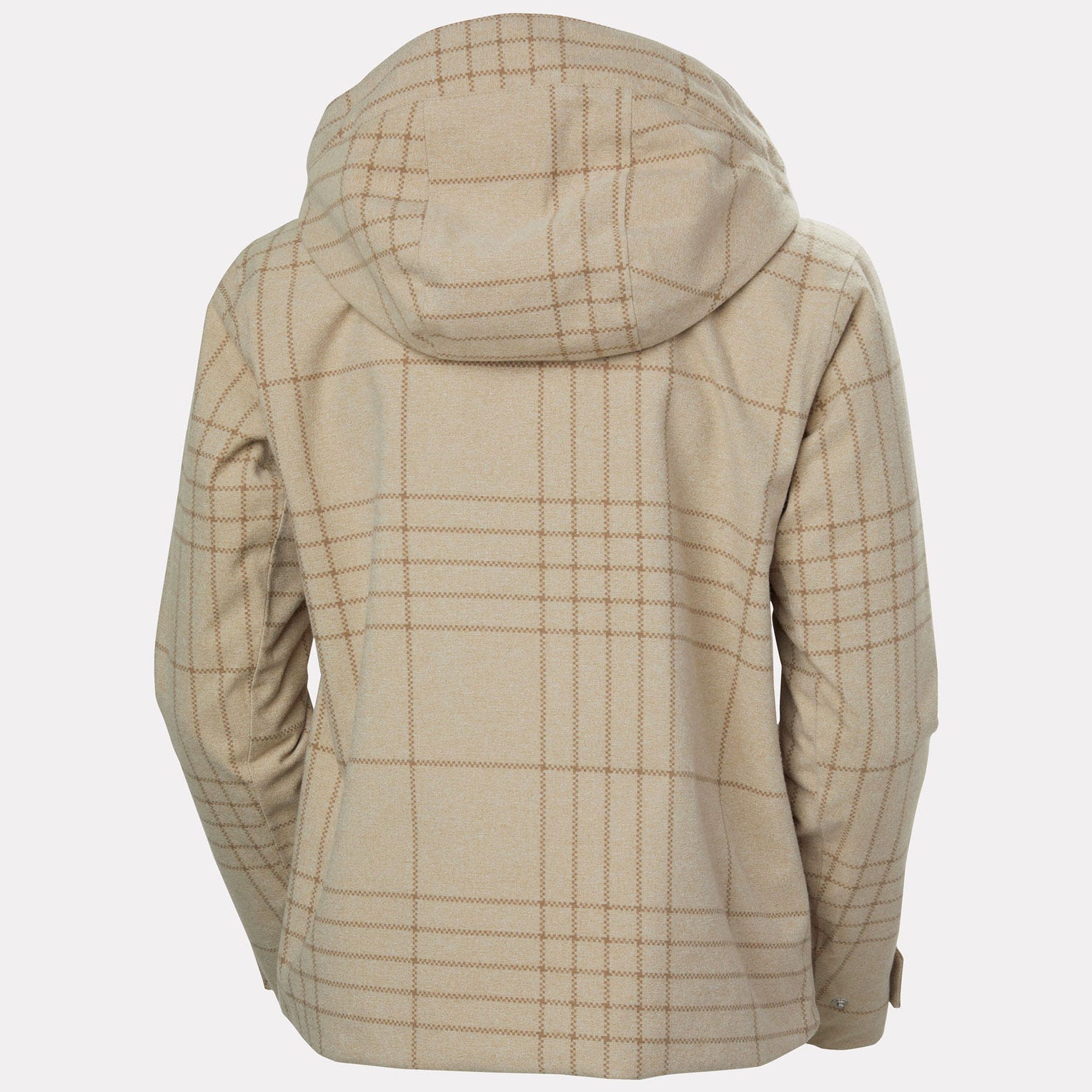 Women’s Marstrand Short Insulated Peacoat - 764 ELMWOOD ARC