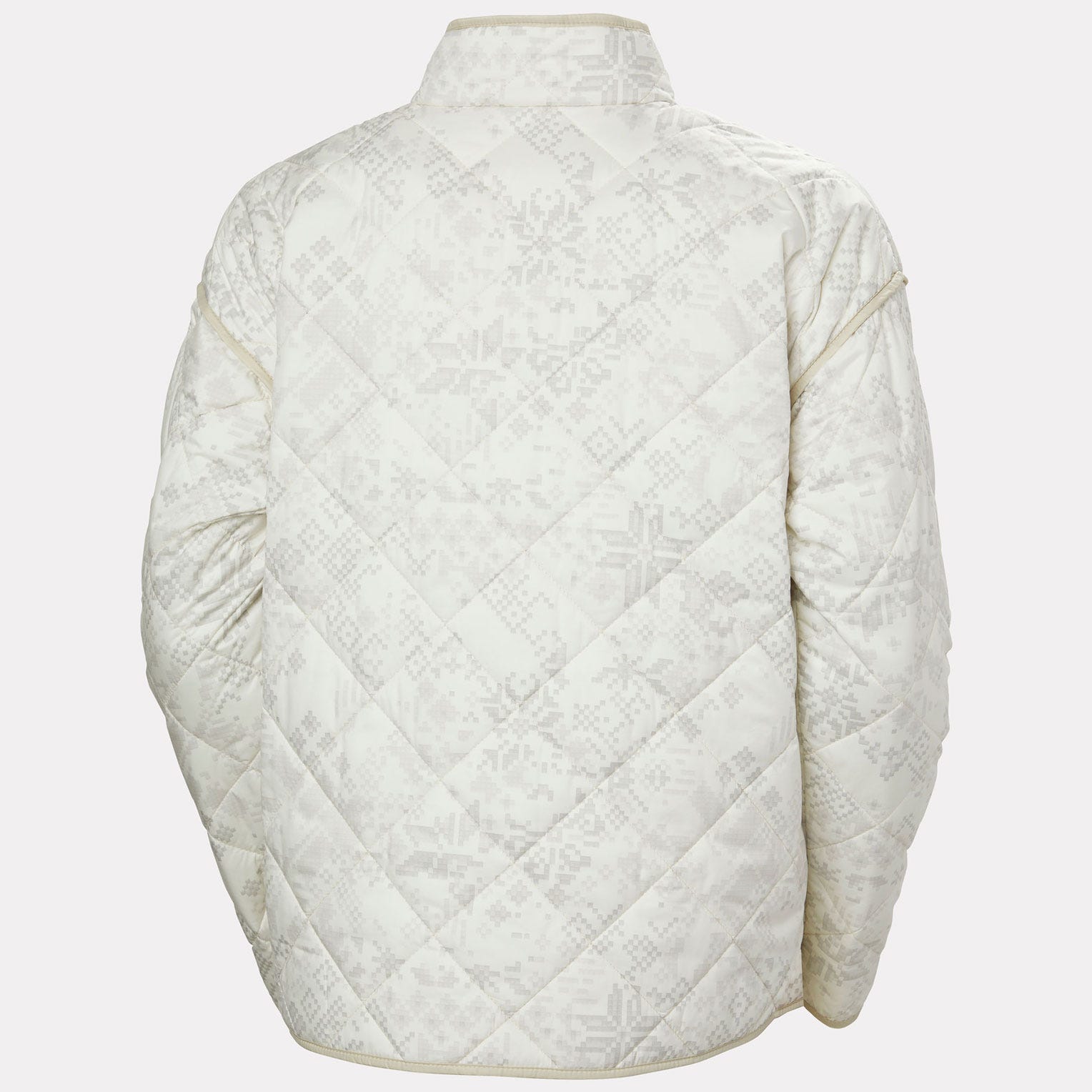 Women’s Après Quilt Insulated Jacket - 034 CREAM NEW N