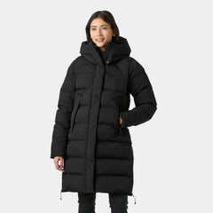 Women’s Aloura Puffy Parka