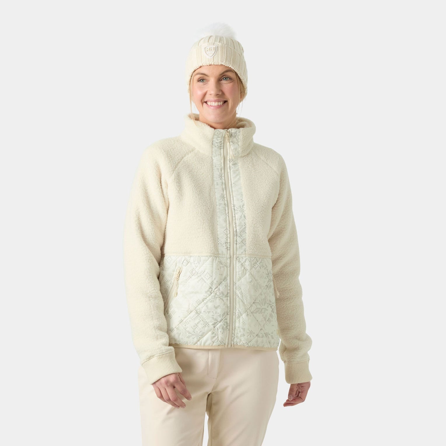 Women’s Bliss Hybrid Jacket