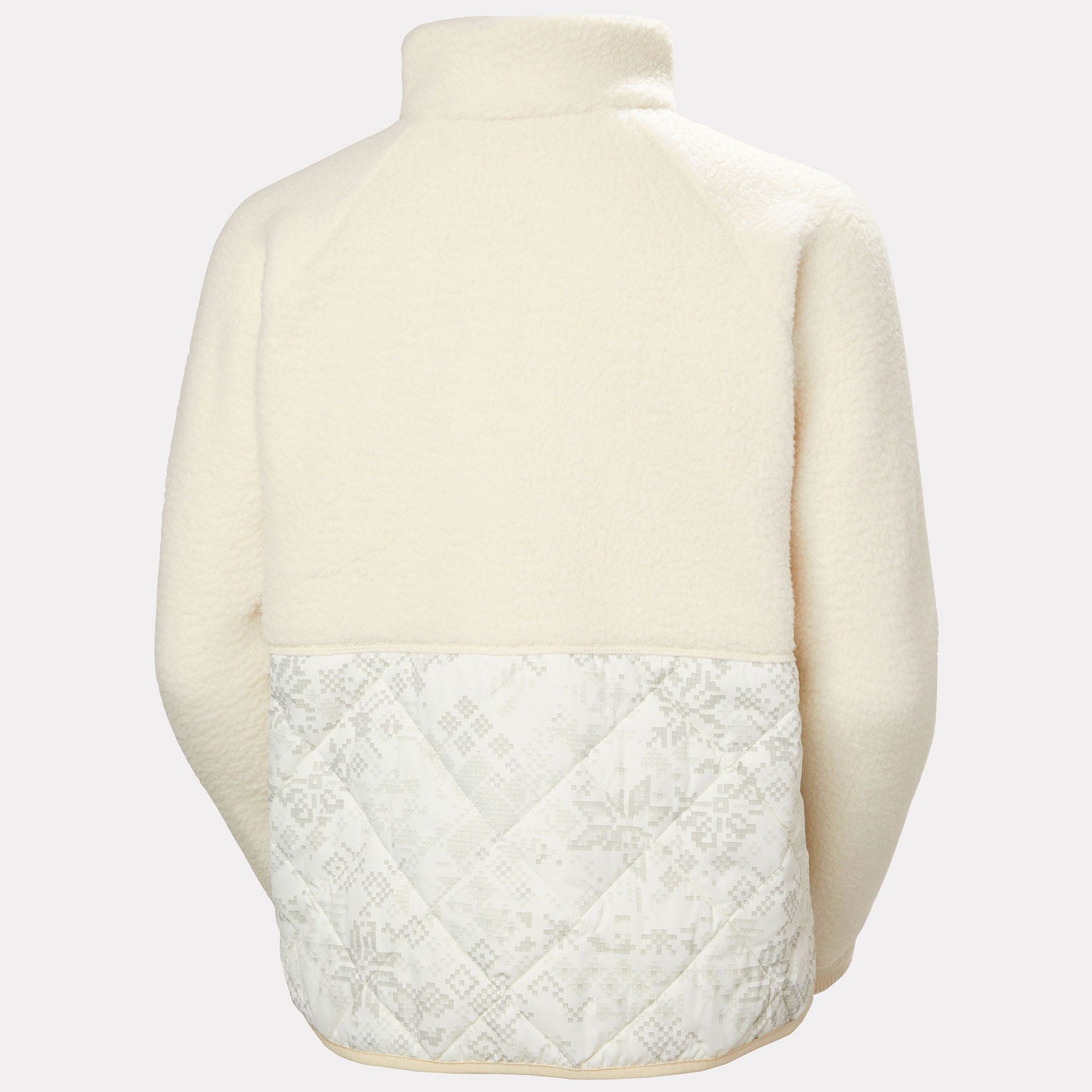 Women’s Bliss Hybrid Jacket - 034 CREAM