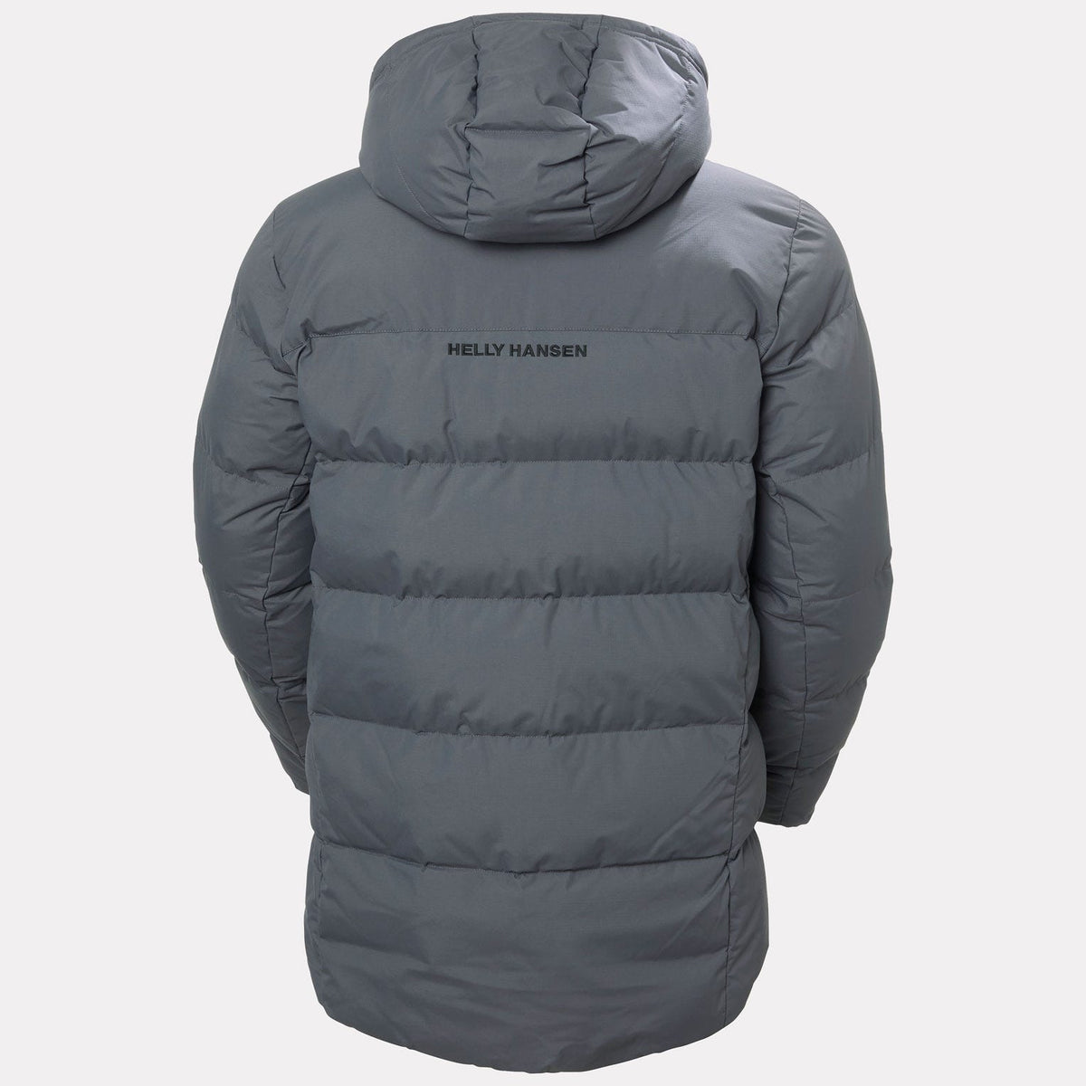 Men's Vardo Parka - 831 THUNDER GRE