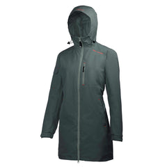 Helly Hansen - Helly Hansen W LONG BELFAST JACKET