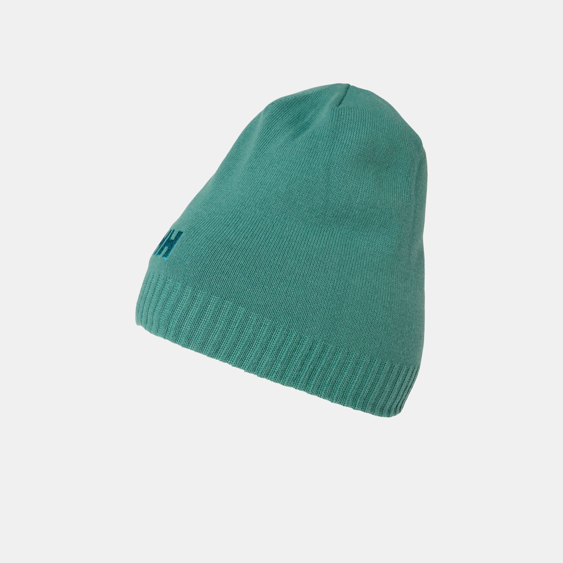 Brand Beanie - 494 OPAL GREEN