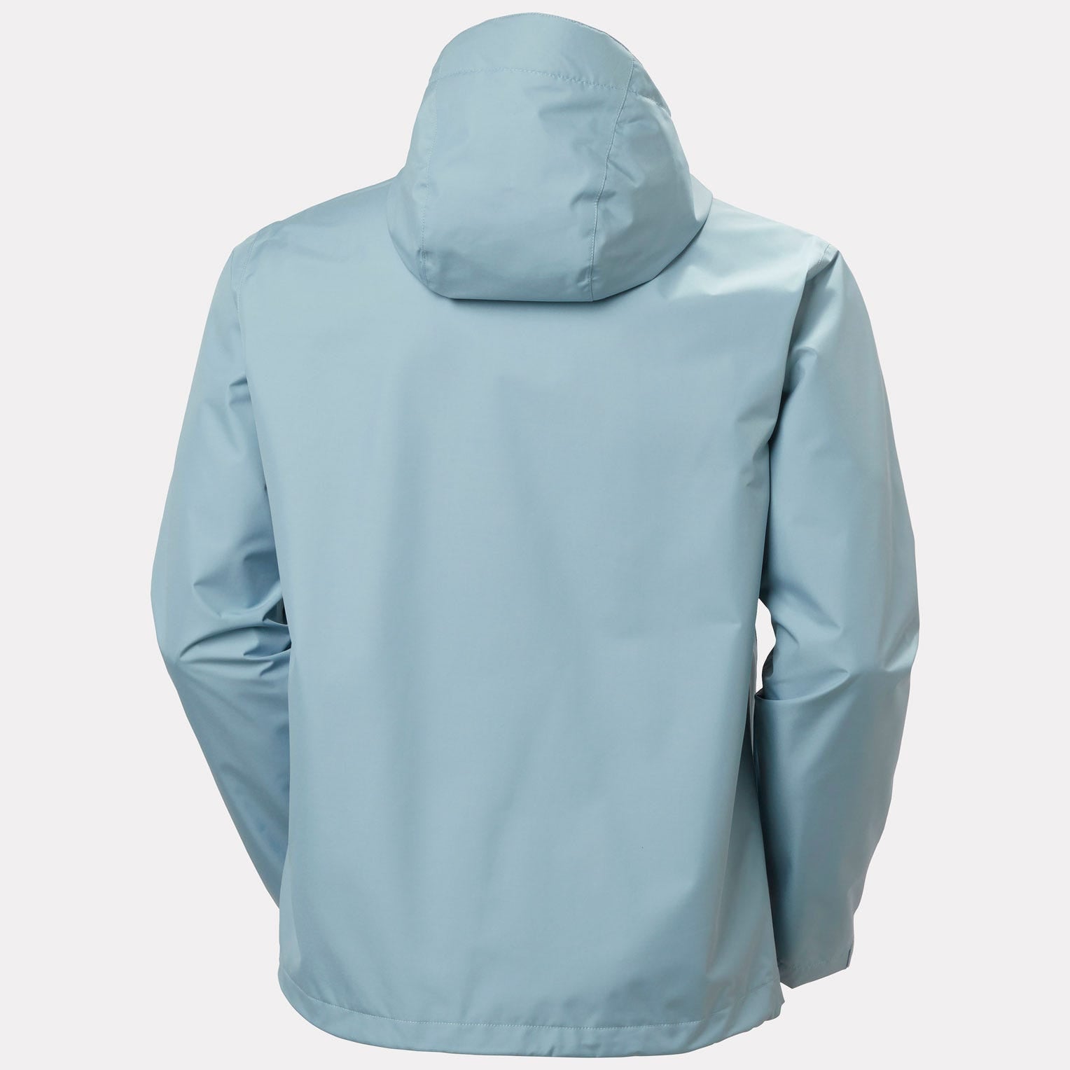 Men's Seven J Rain Jacket - 561 WINDY BLUE