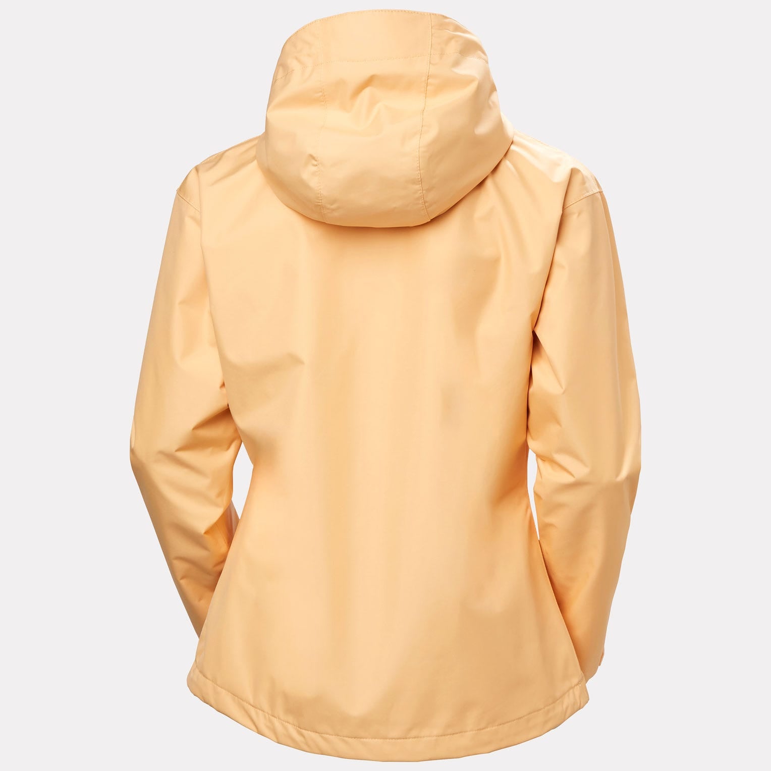 Women's Seven J Rain Jacket - 316 MIAMI PEACH