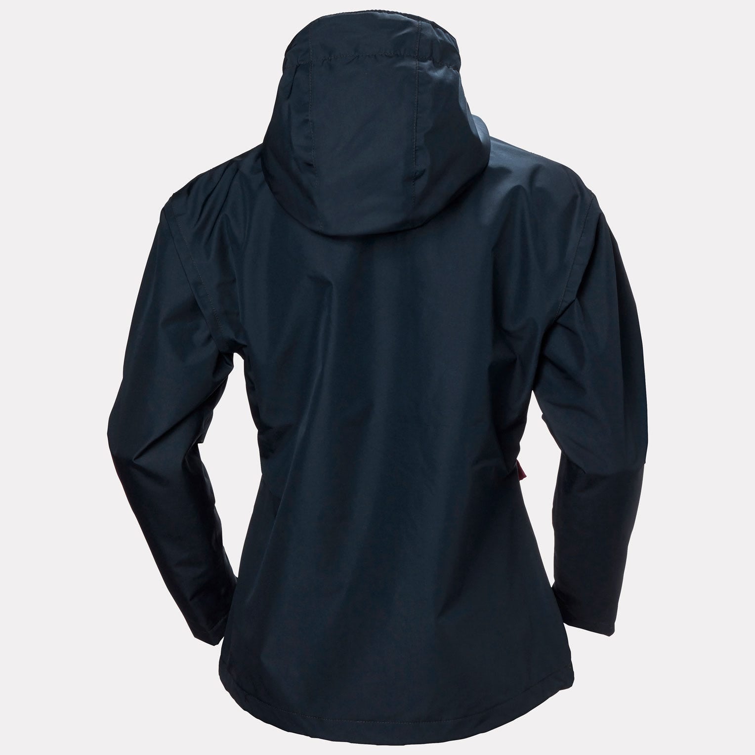 Women's Seven J Rain Jacket - 598 NAVY