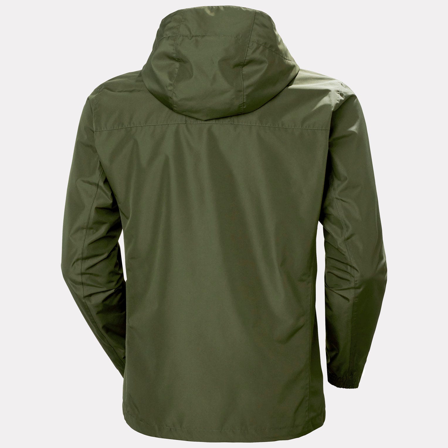 Men's Dubliner Waterproof Jacket - 431 UTILITY GREEN