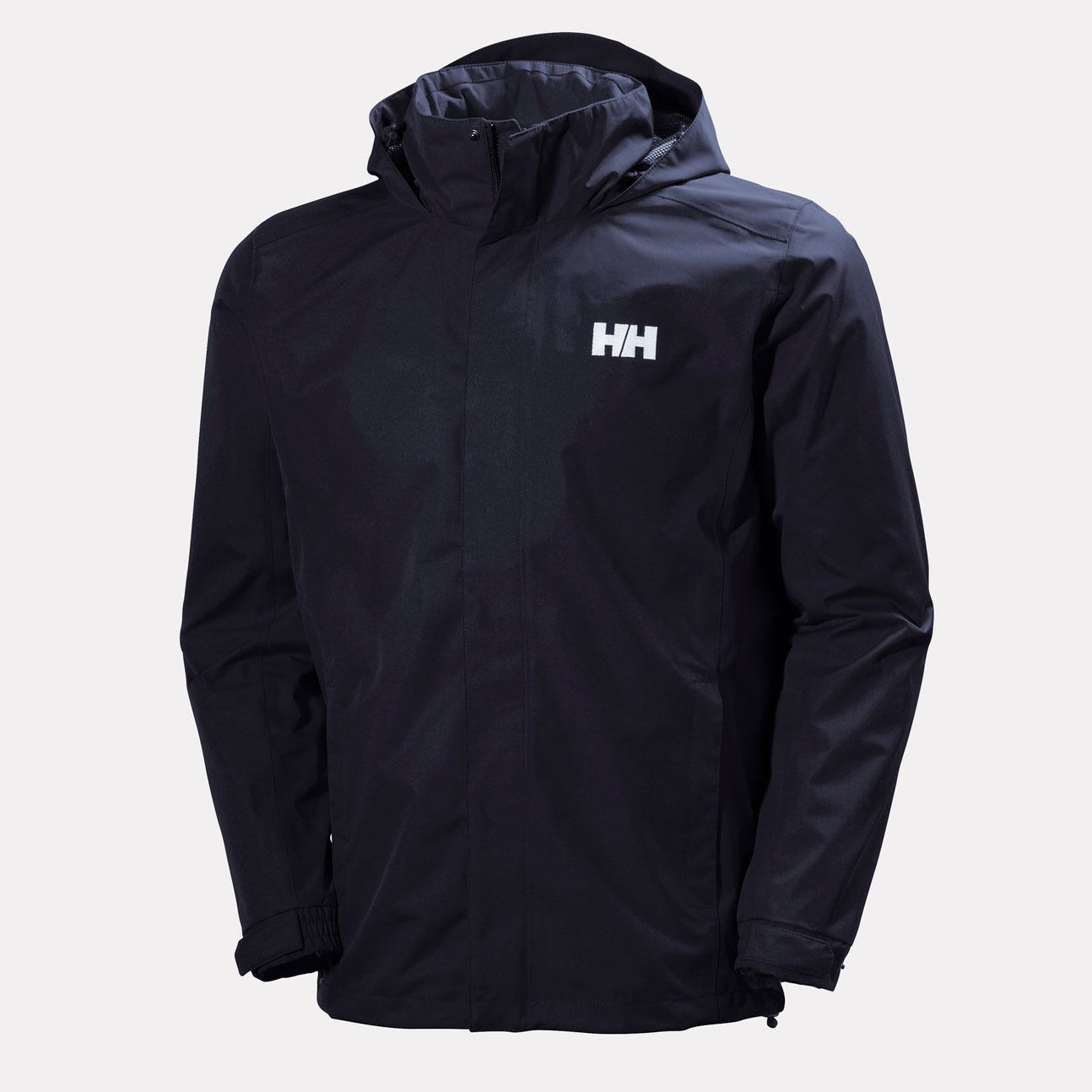 Men's Dubliner Waterproof Jacket - 597 NAVY